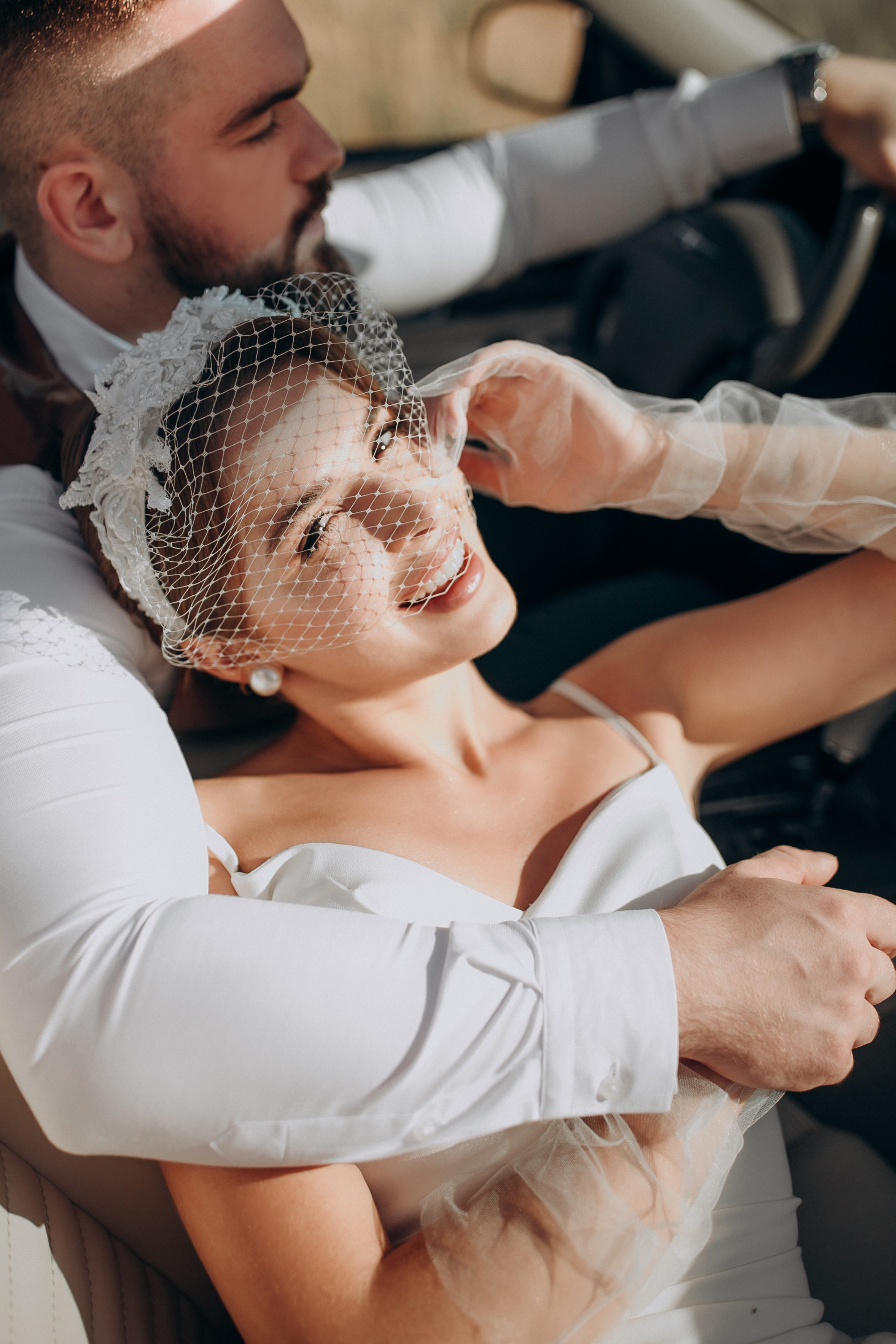 Богдан&Оля. Головна