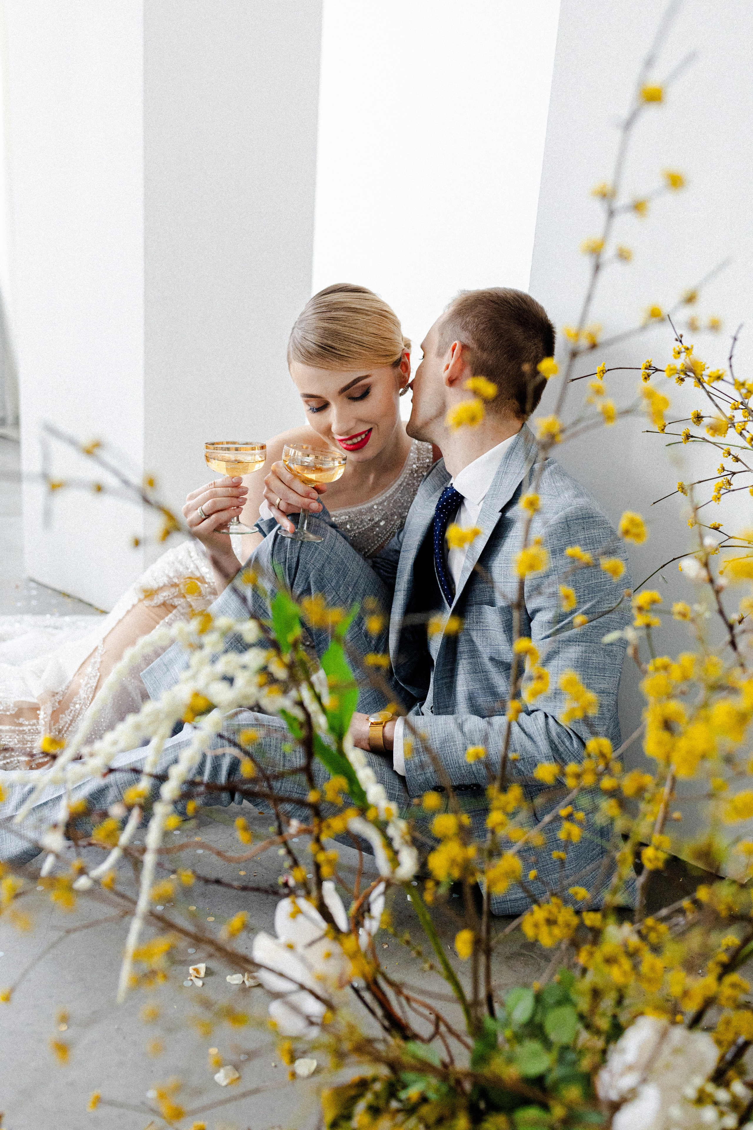 Марія&Назар. Головна