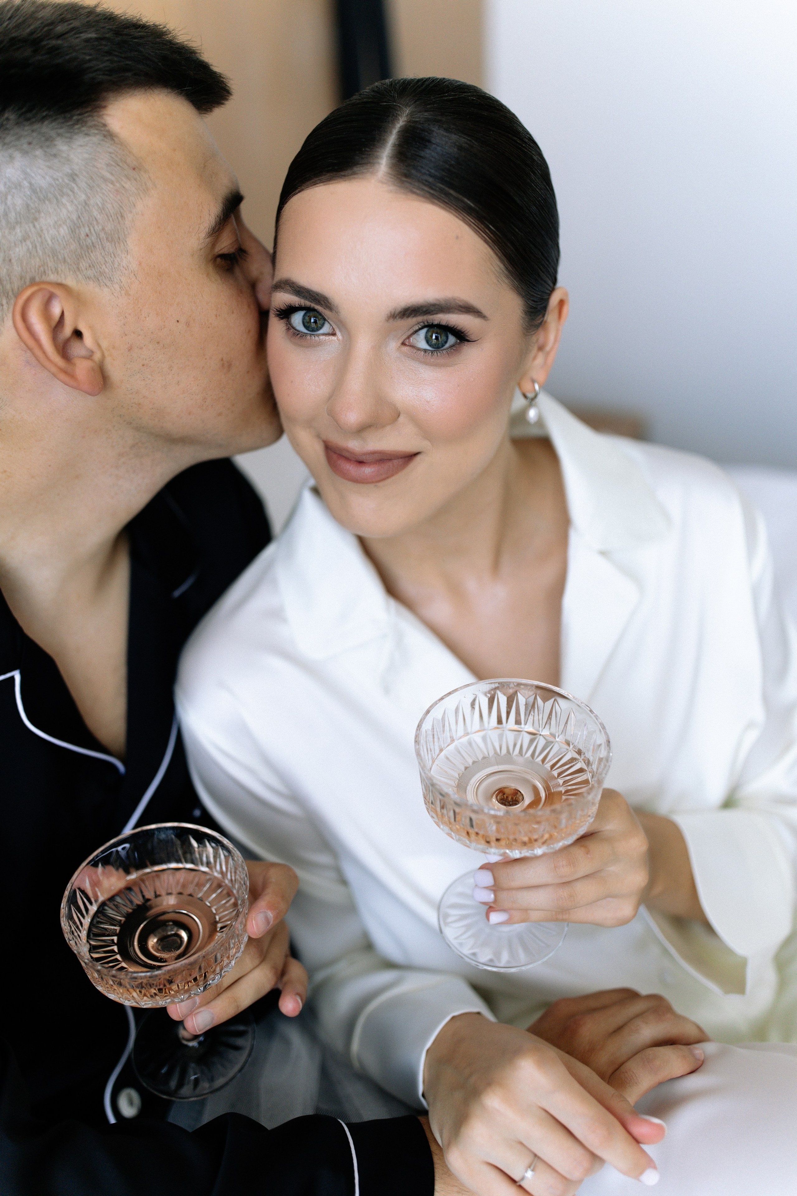 Ольга&Орест. Головна