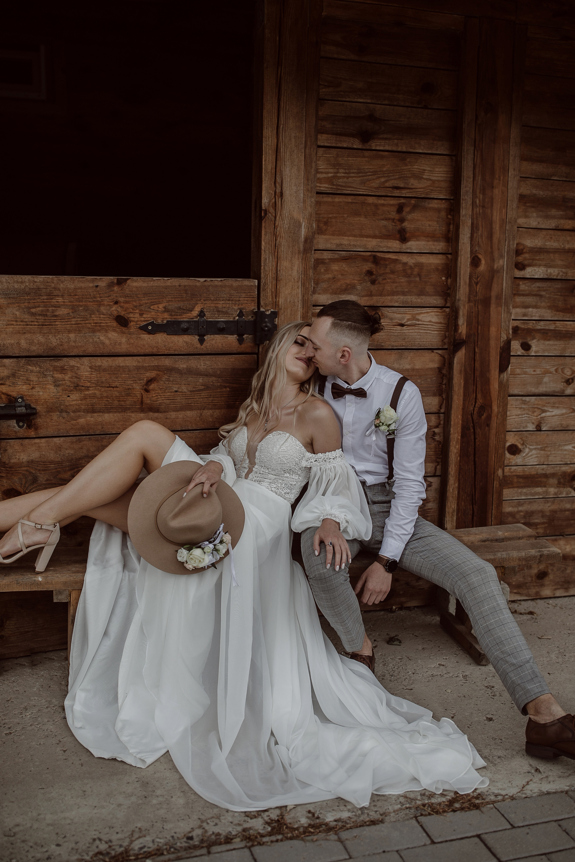 Маргарита&Олександр. Головна