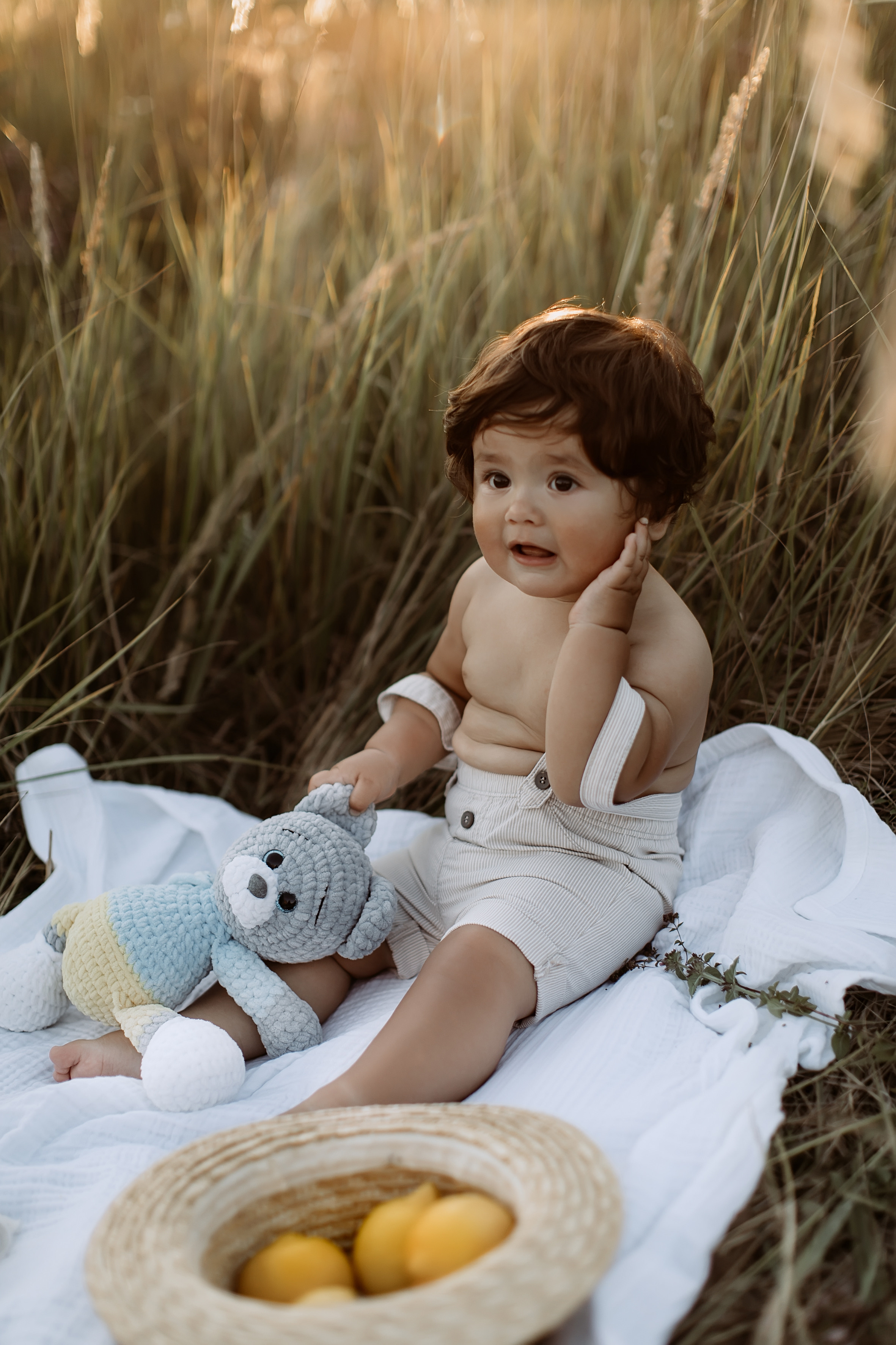 Віка та Марк. Головна