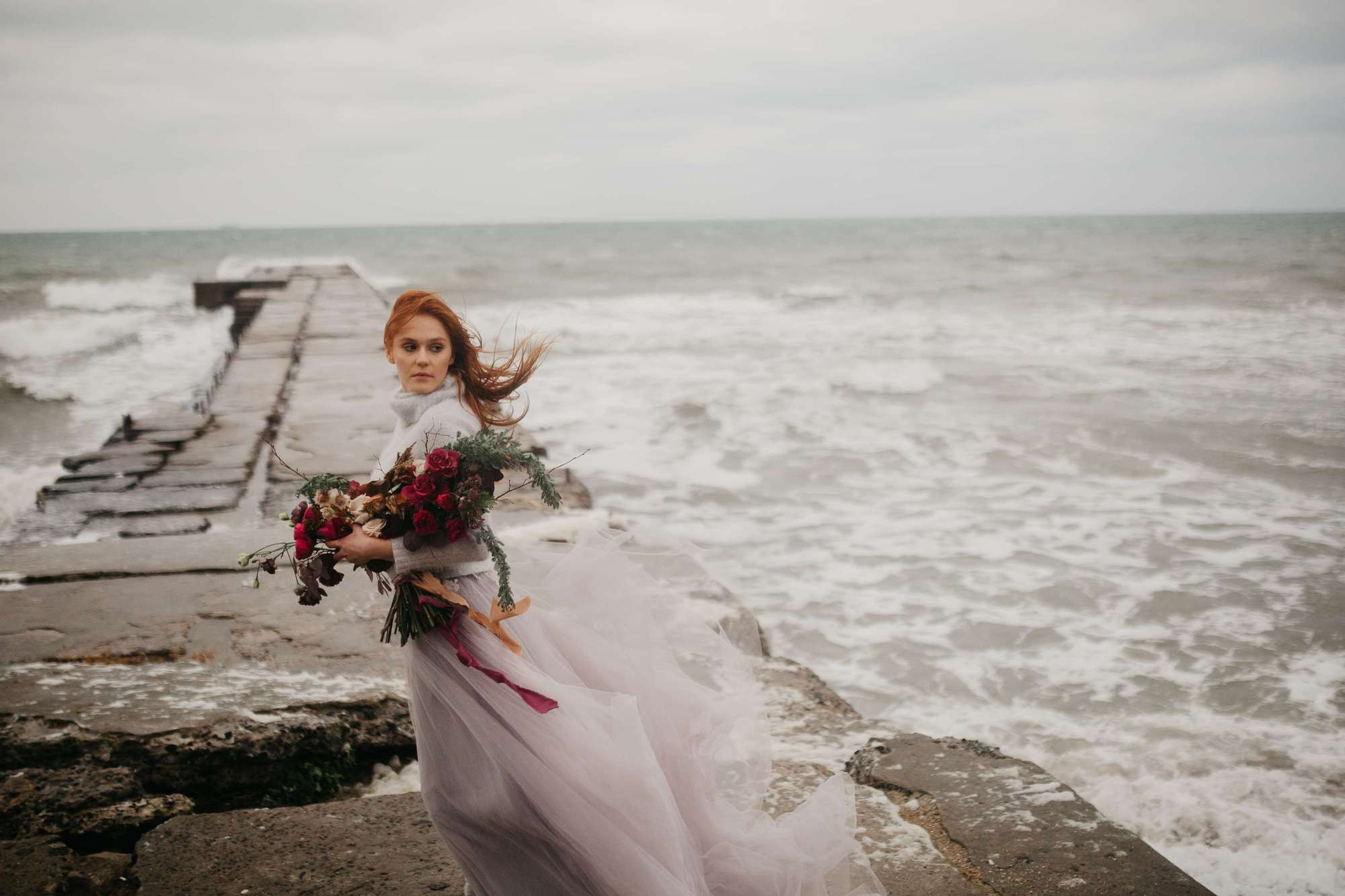 Денис&Ліна. Головна