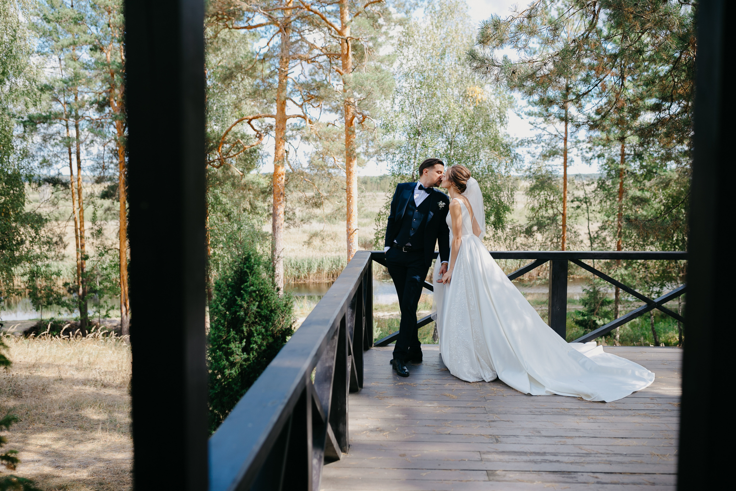 Юля &Констянтин. Головна