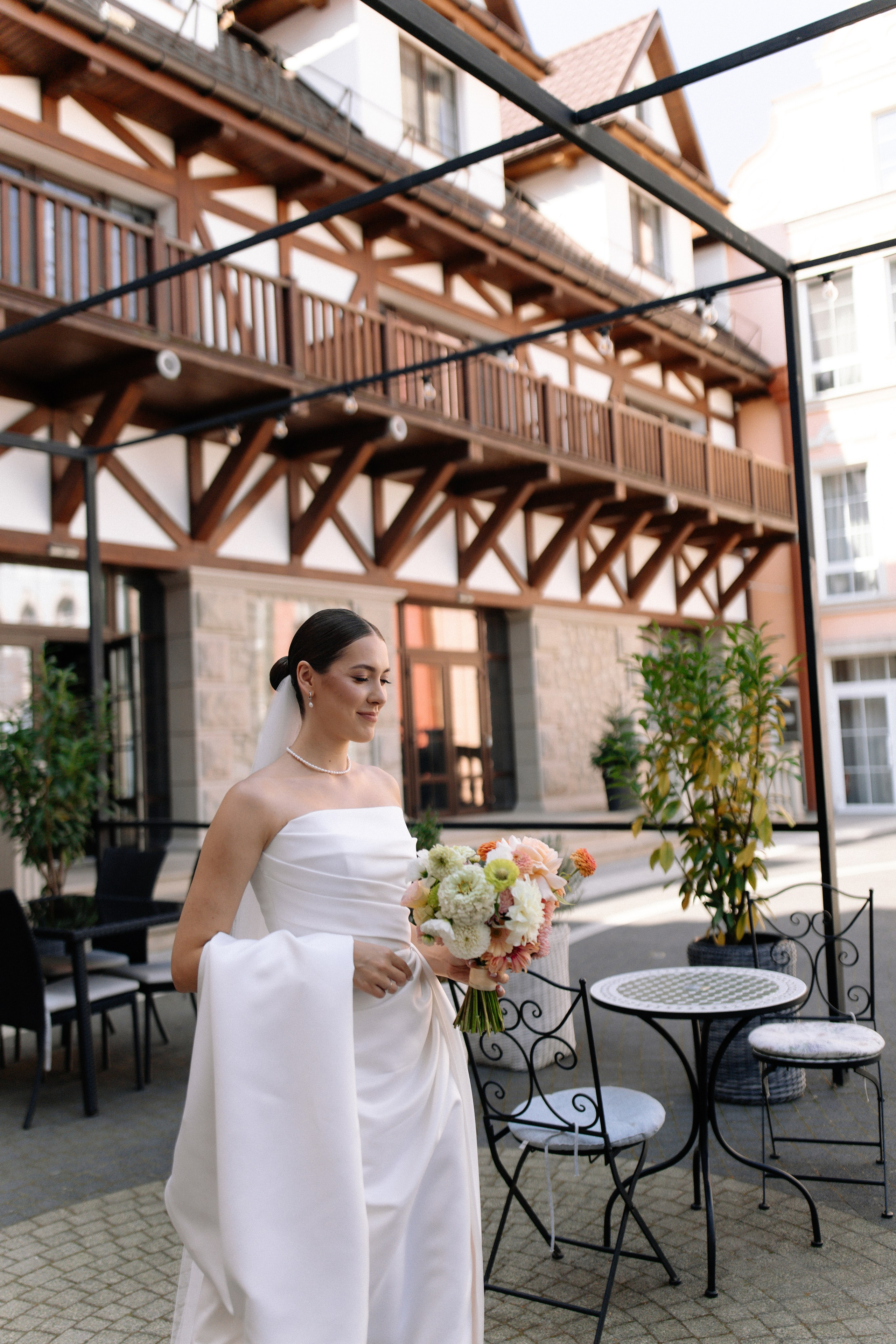 Ольга&Орест. Головна