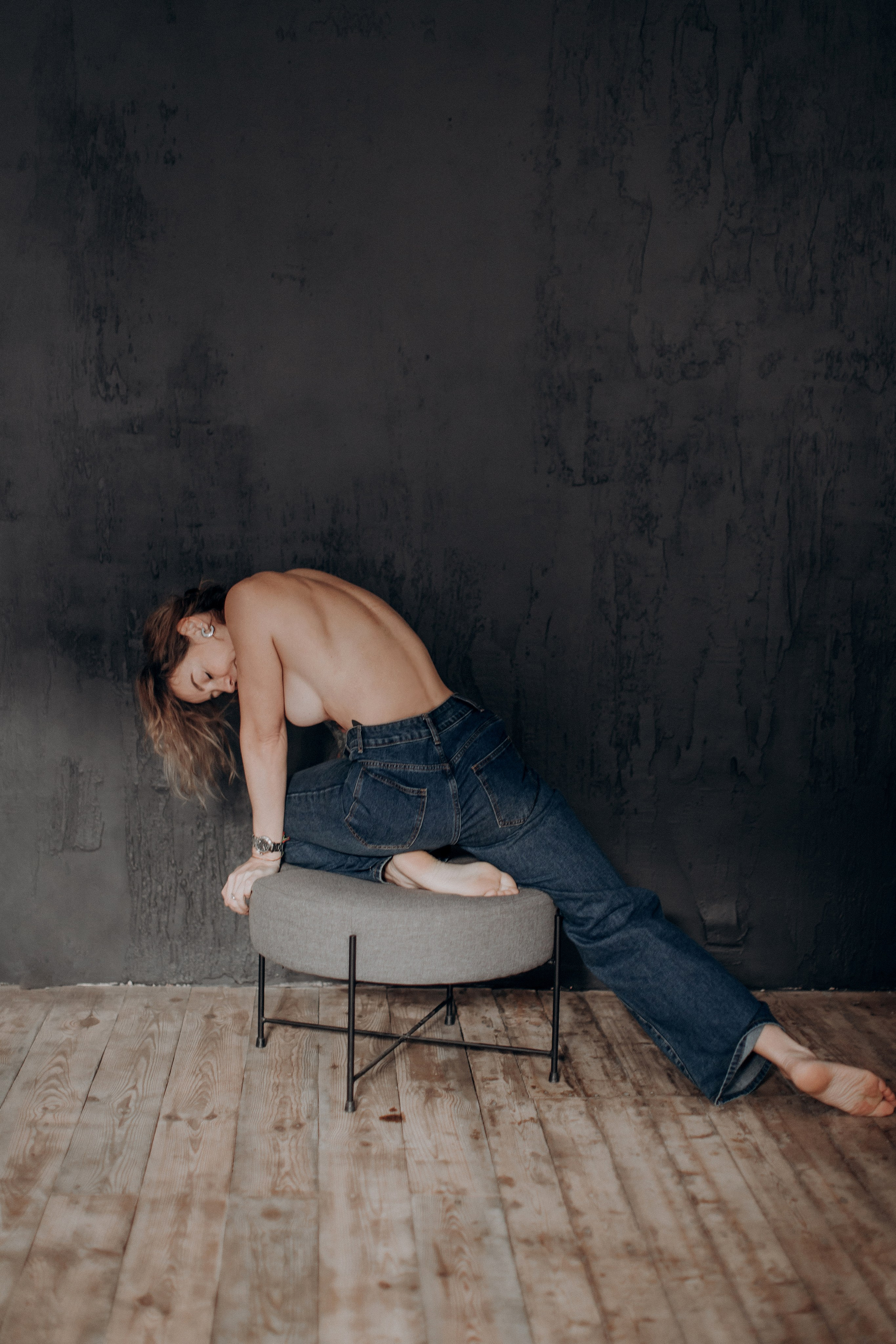 Портрет. Головна