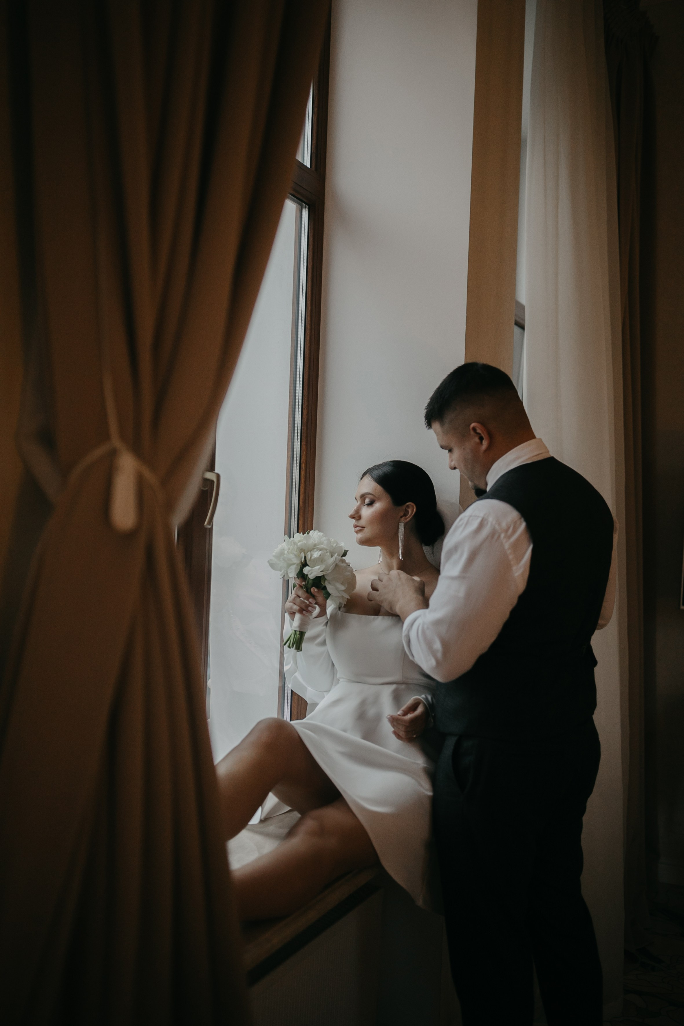 Діана&Кіріл. Головна