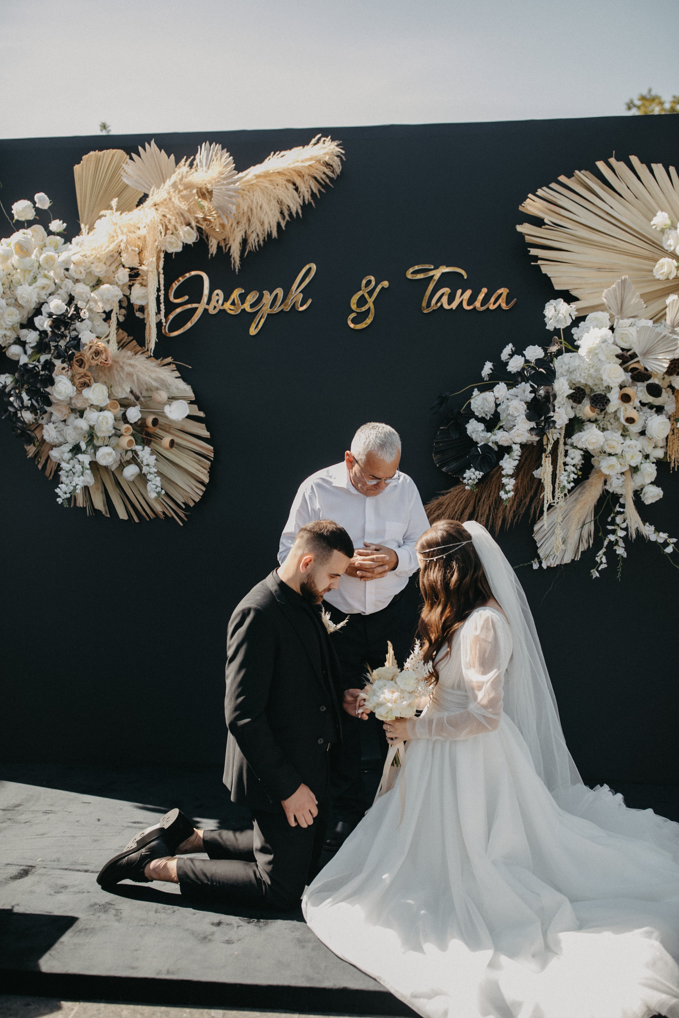 Таня&Йосип. Головна