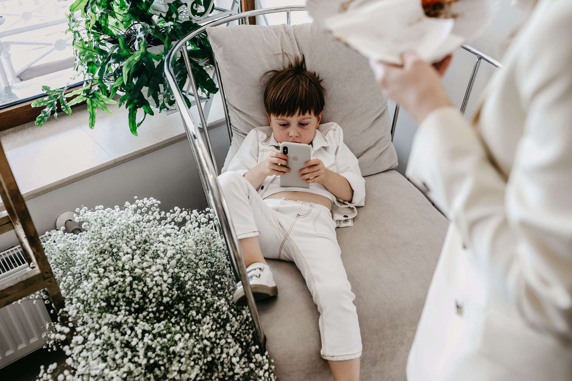 Інна&Іван. Головна