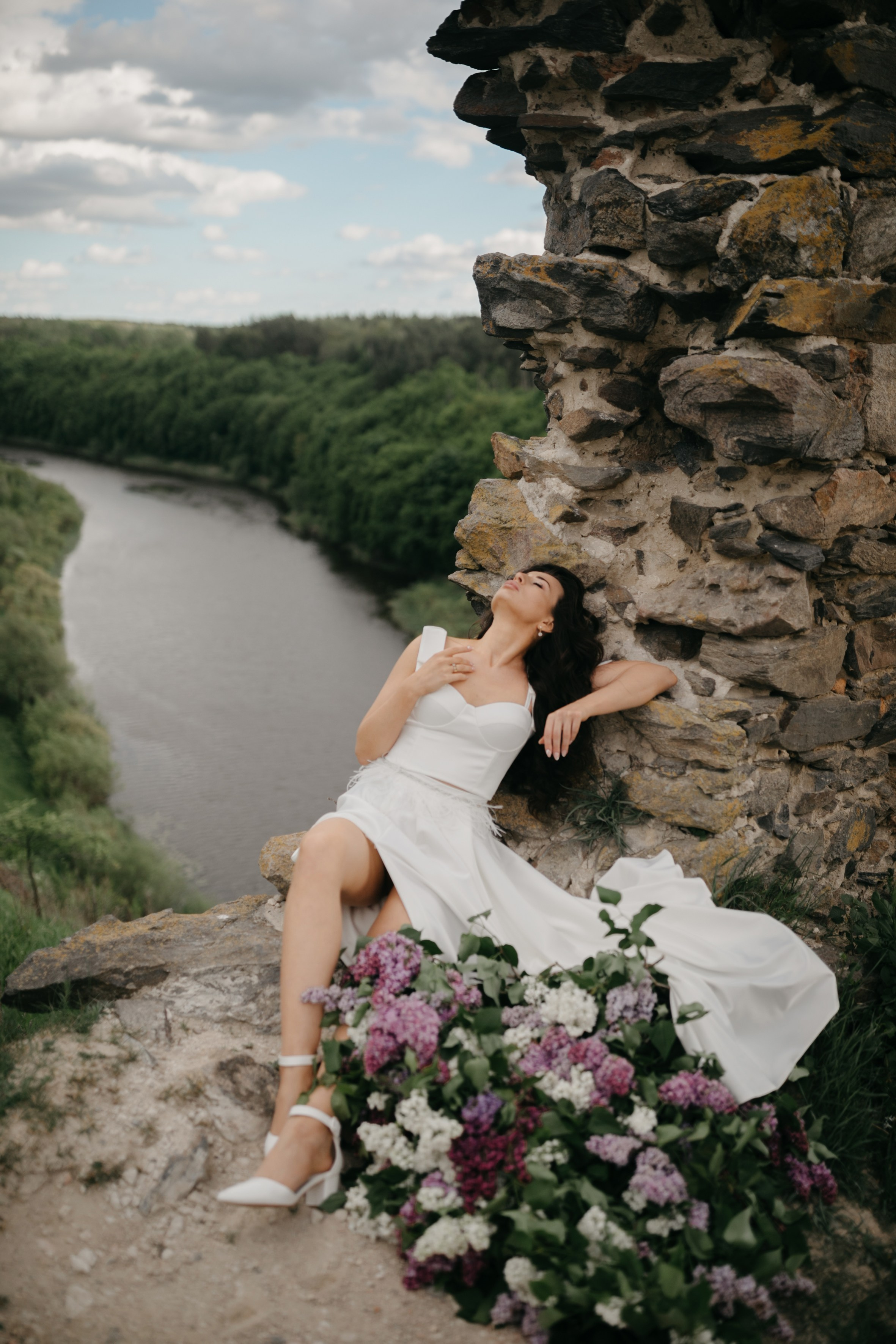 Яна&Володимир. Головна