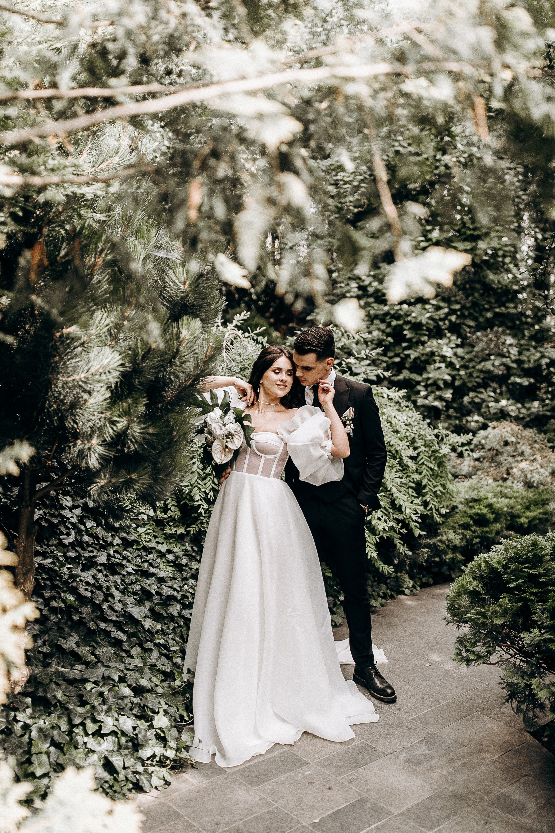 Яна&Ілля. Головна