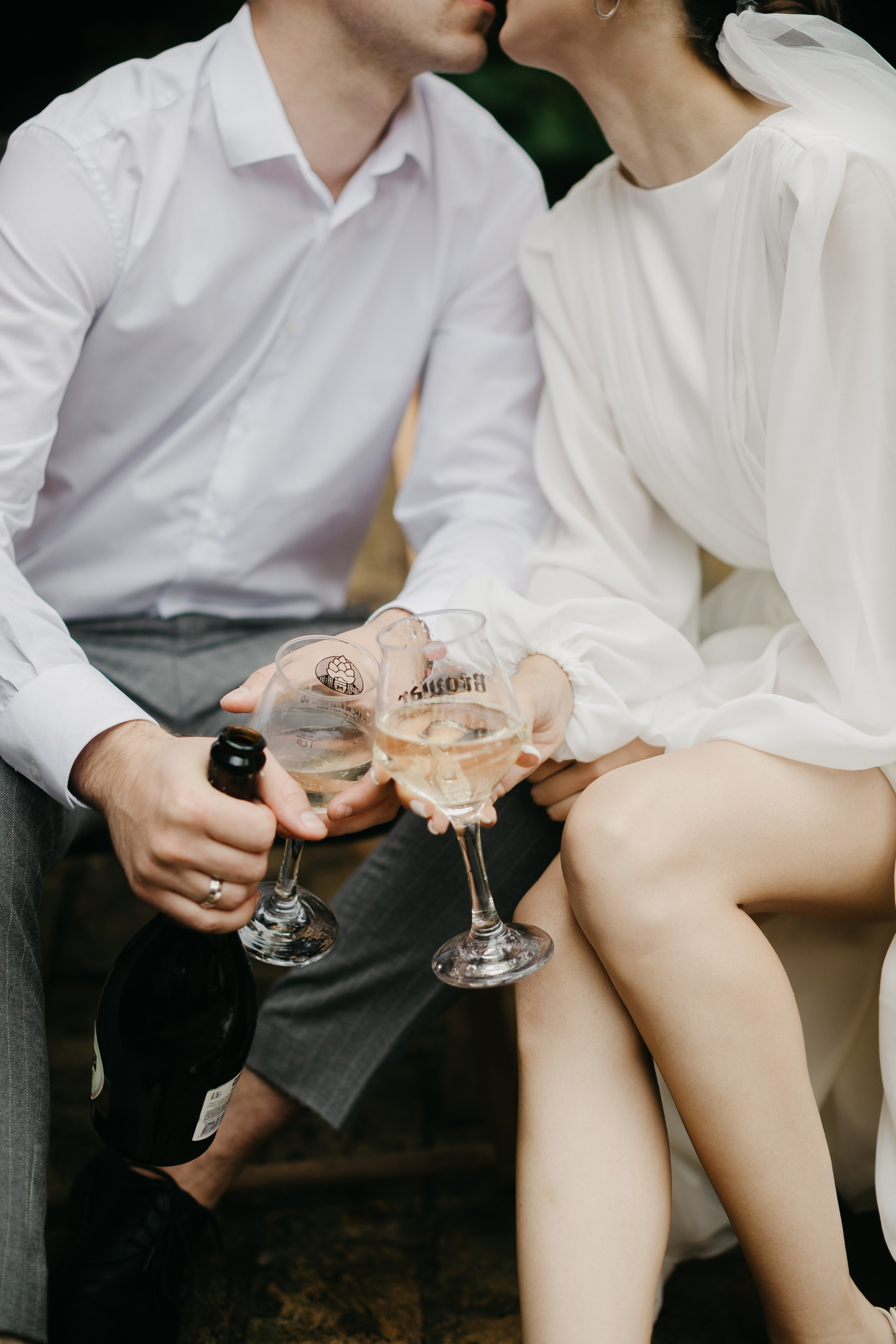 Віка & Андрій. Головна