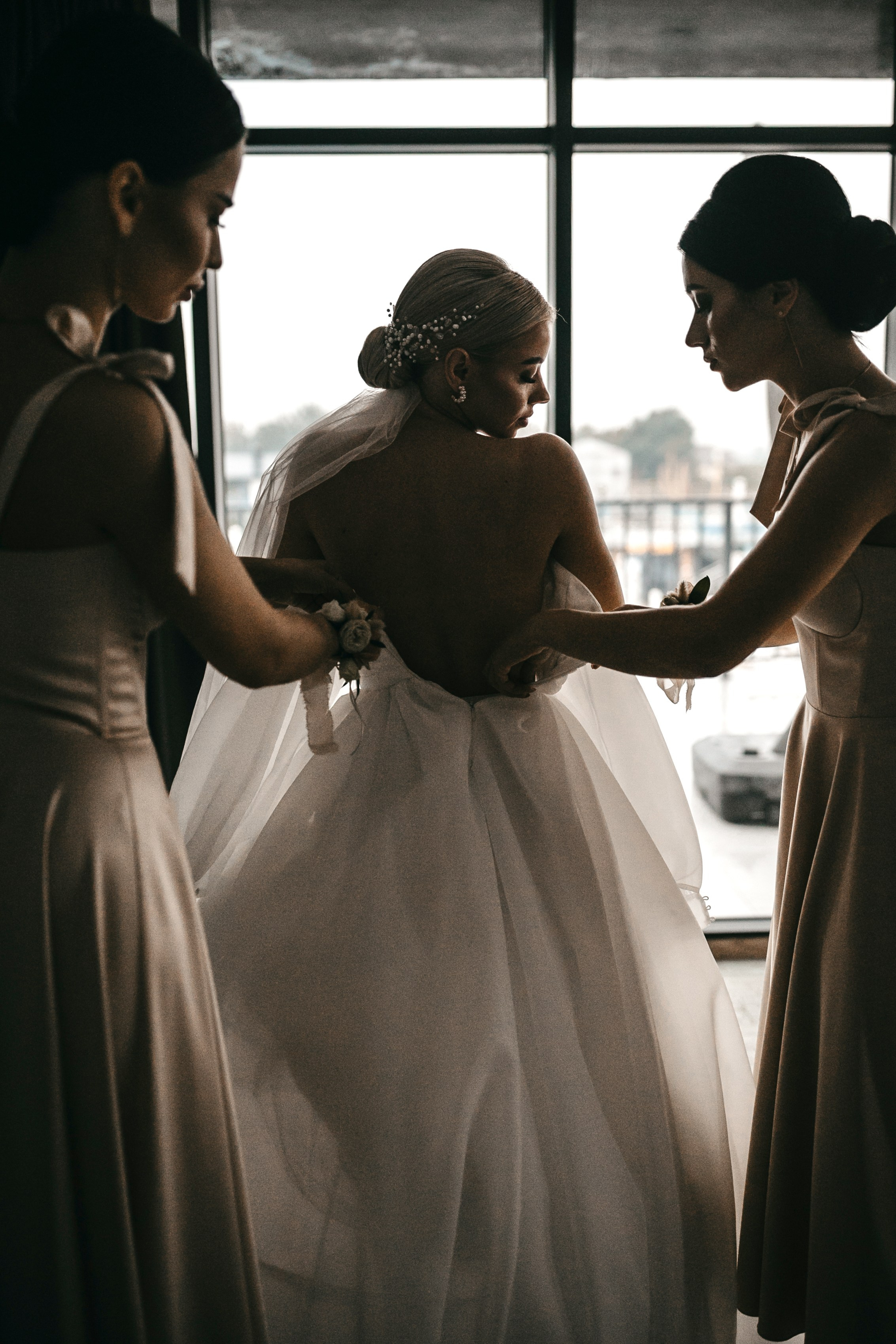 Соня&Саша. Головна