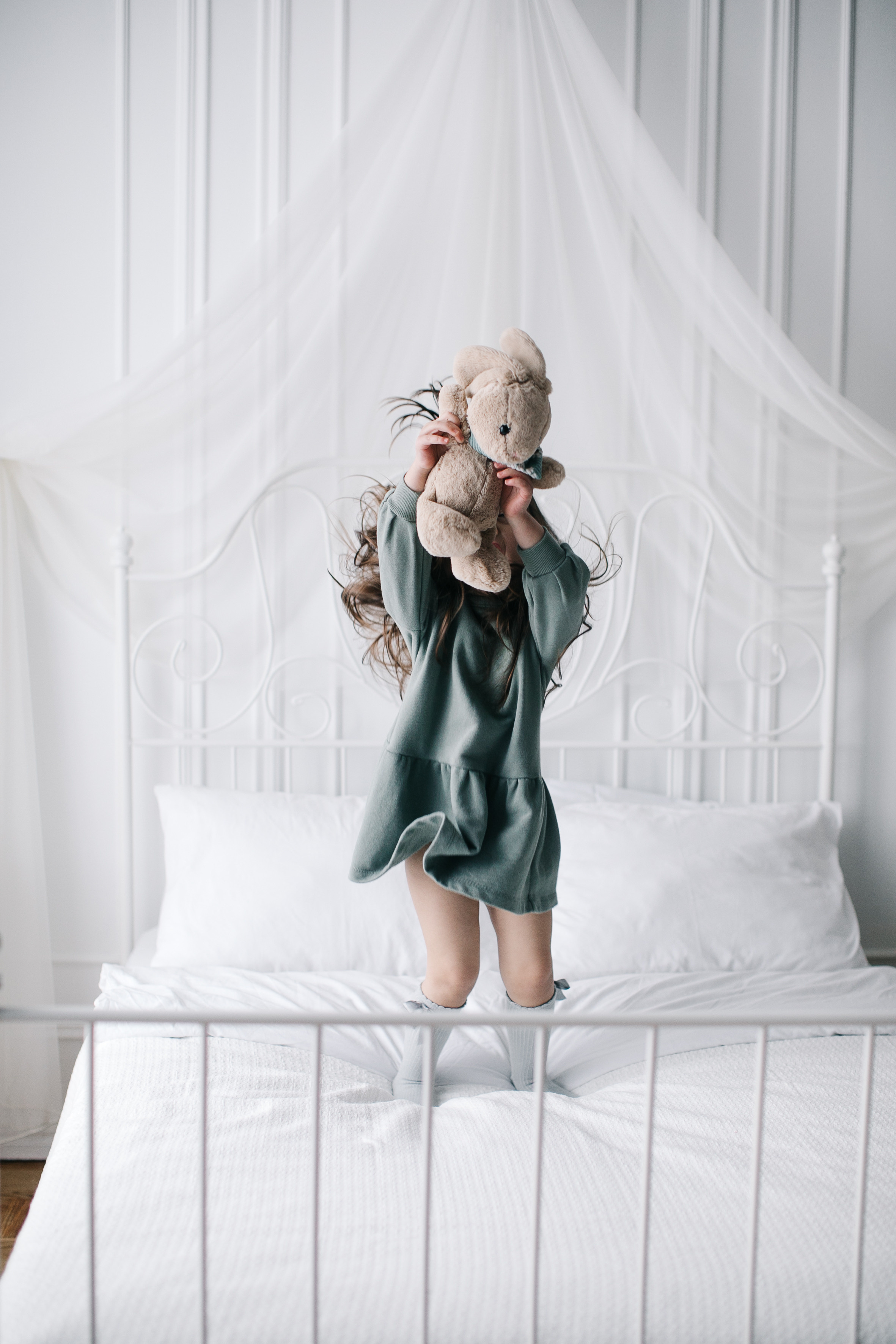 Татове серденько. Головна