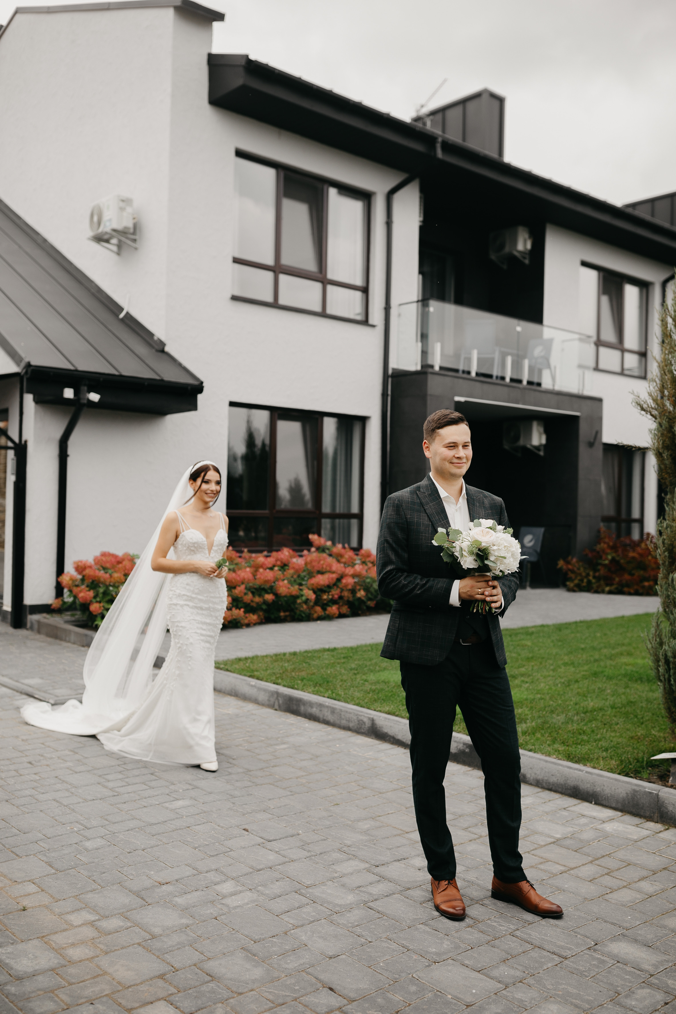 Катерина&Микола. Головна