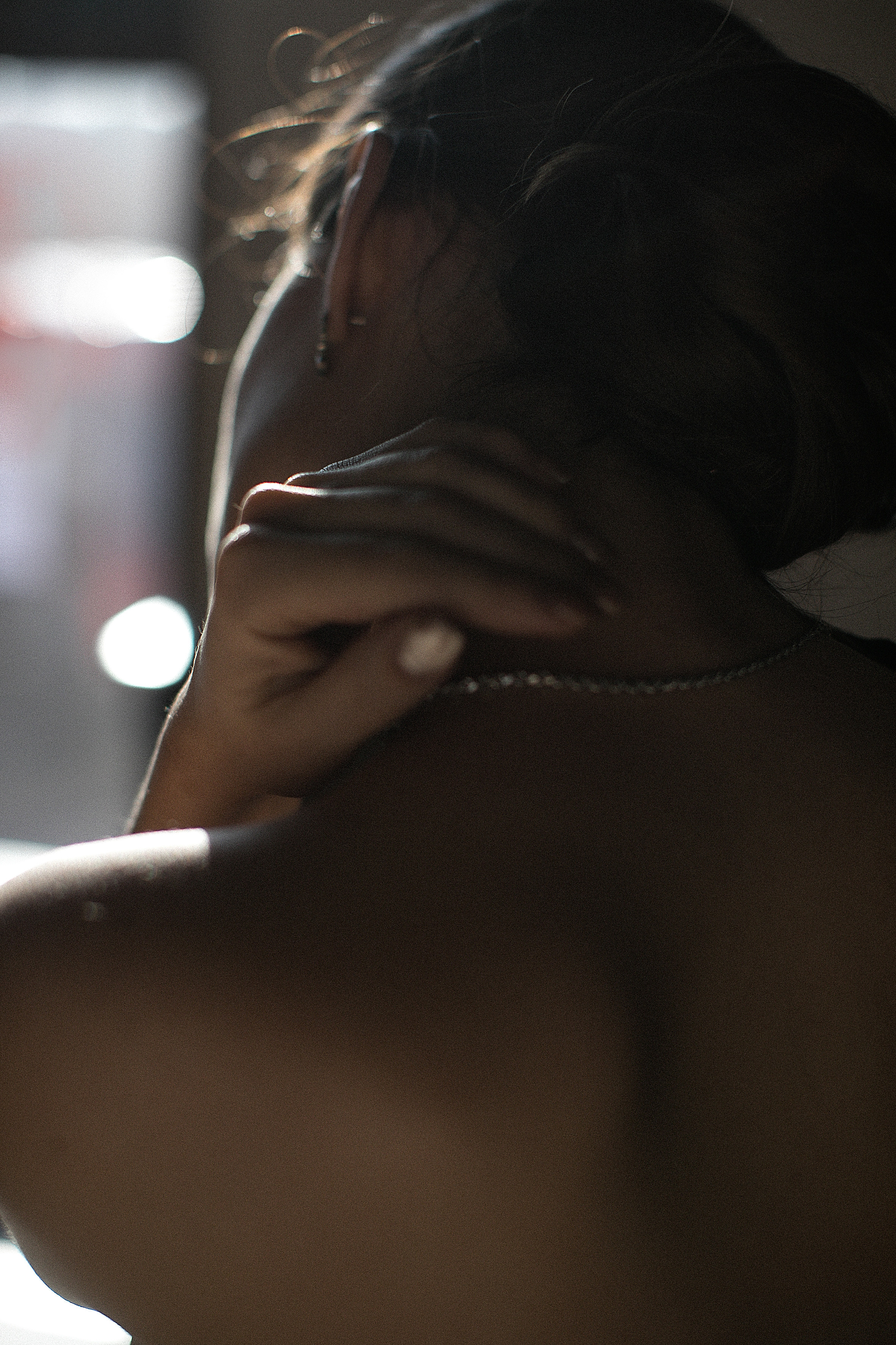 Настя. Головна