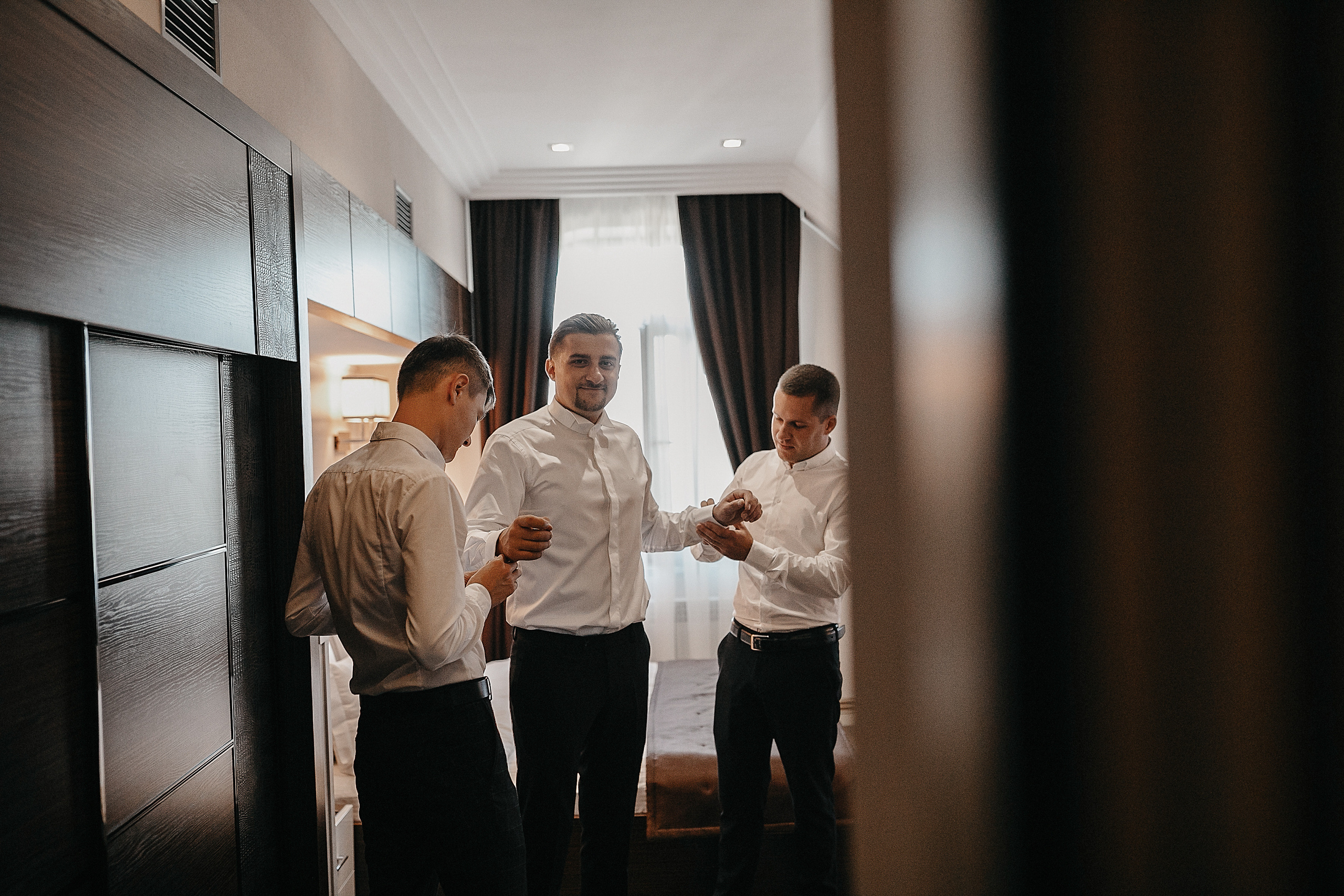 Юля &Констянтин. Головна