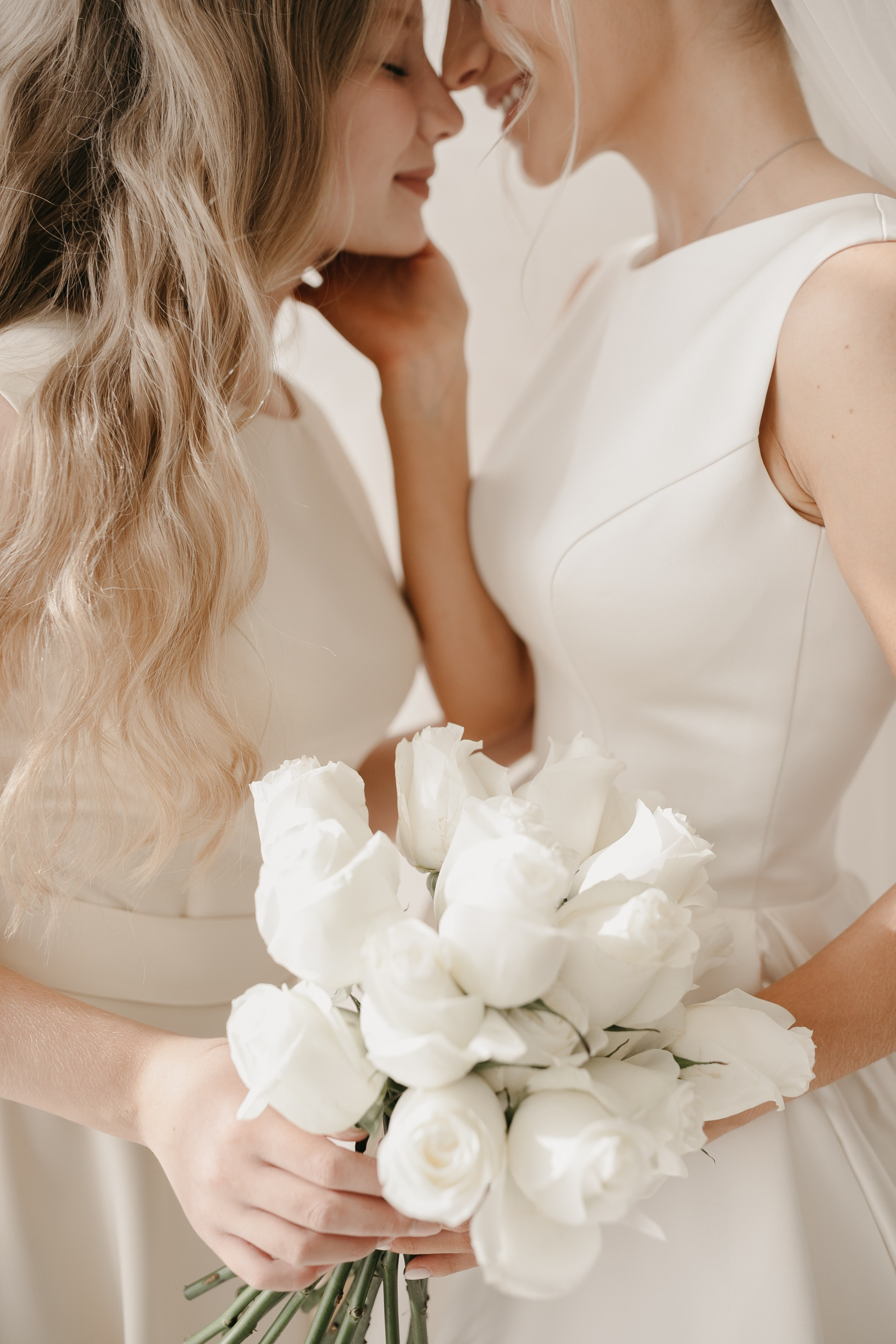 Яна & Андрій. Головна