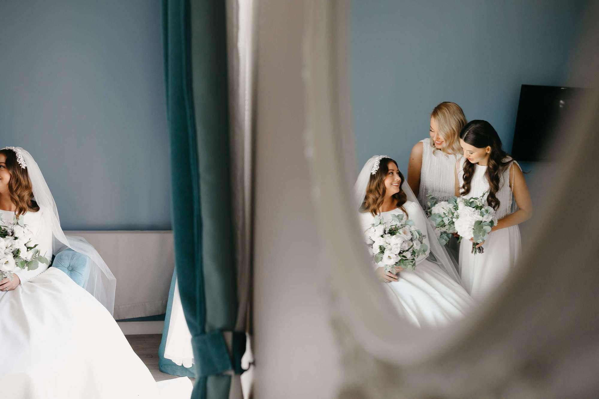 Інна&Іван. Головна