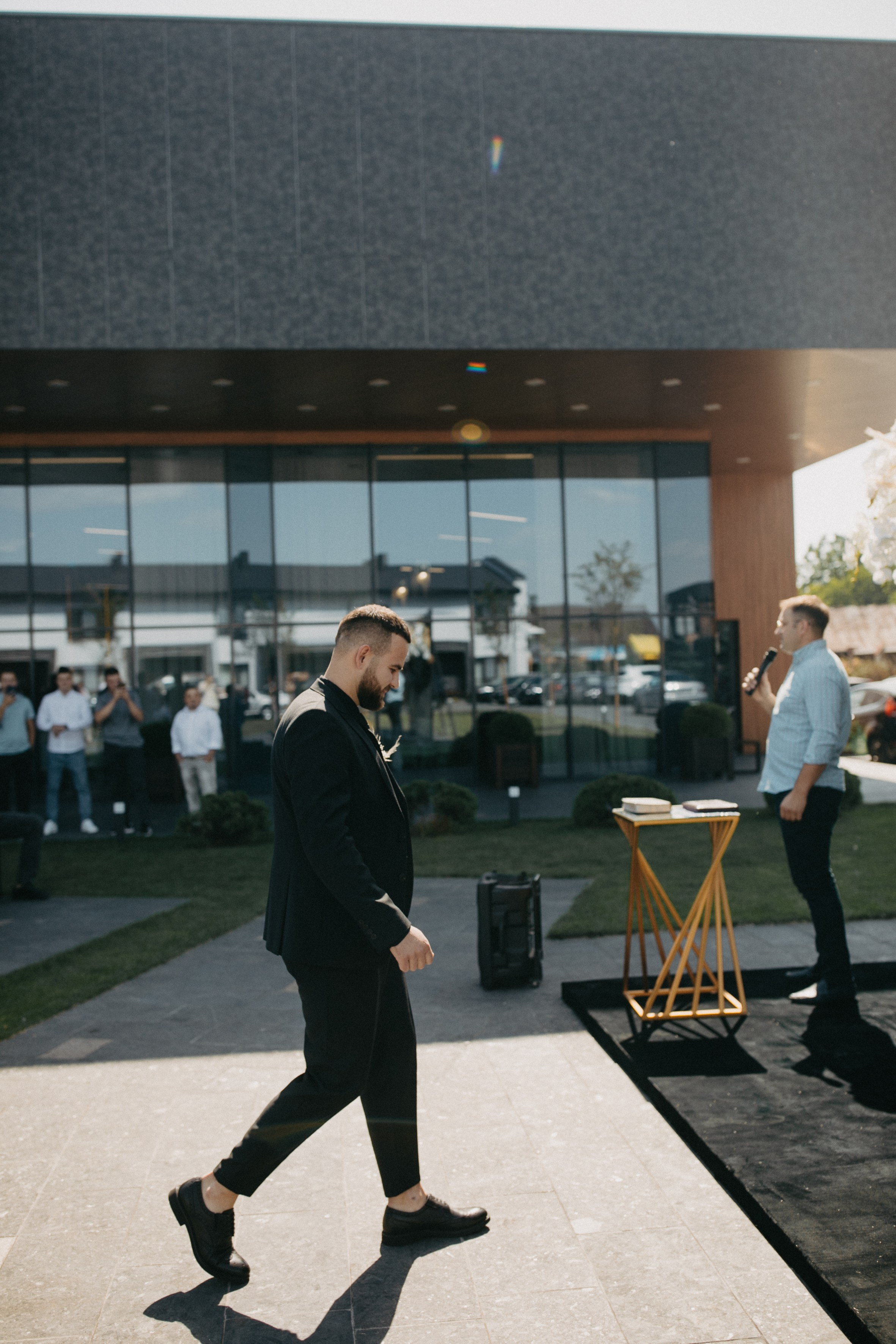 Таня&Йосип. Головна