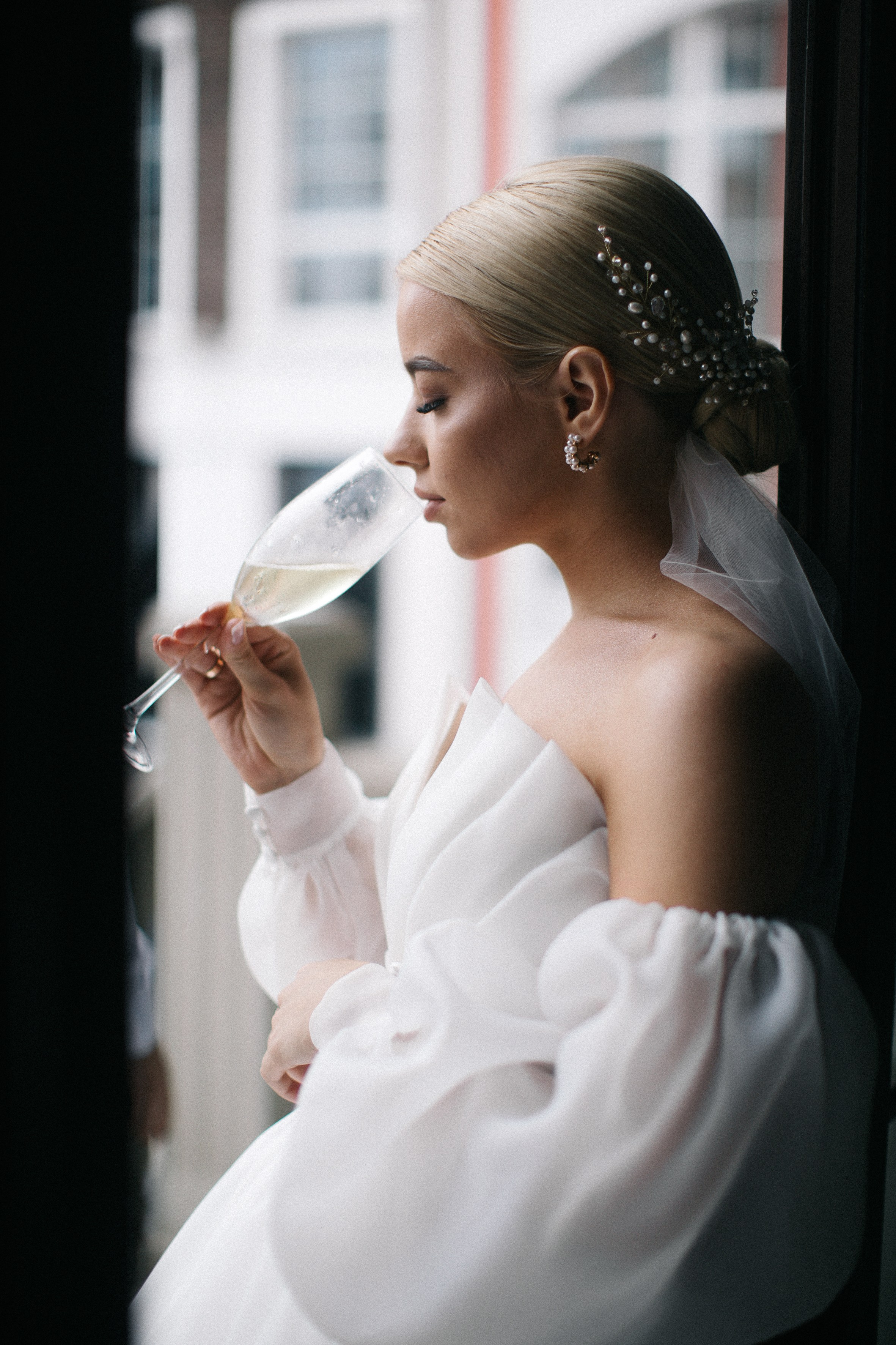 Соня&Саша. Головна