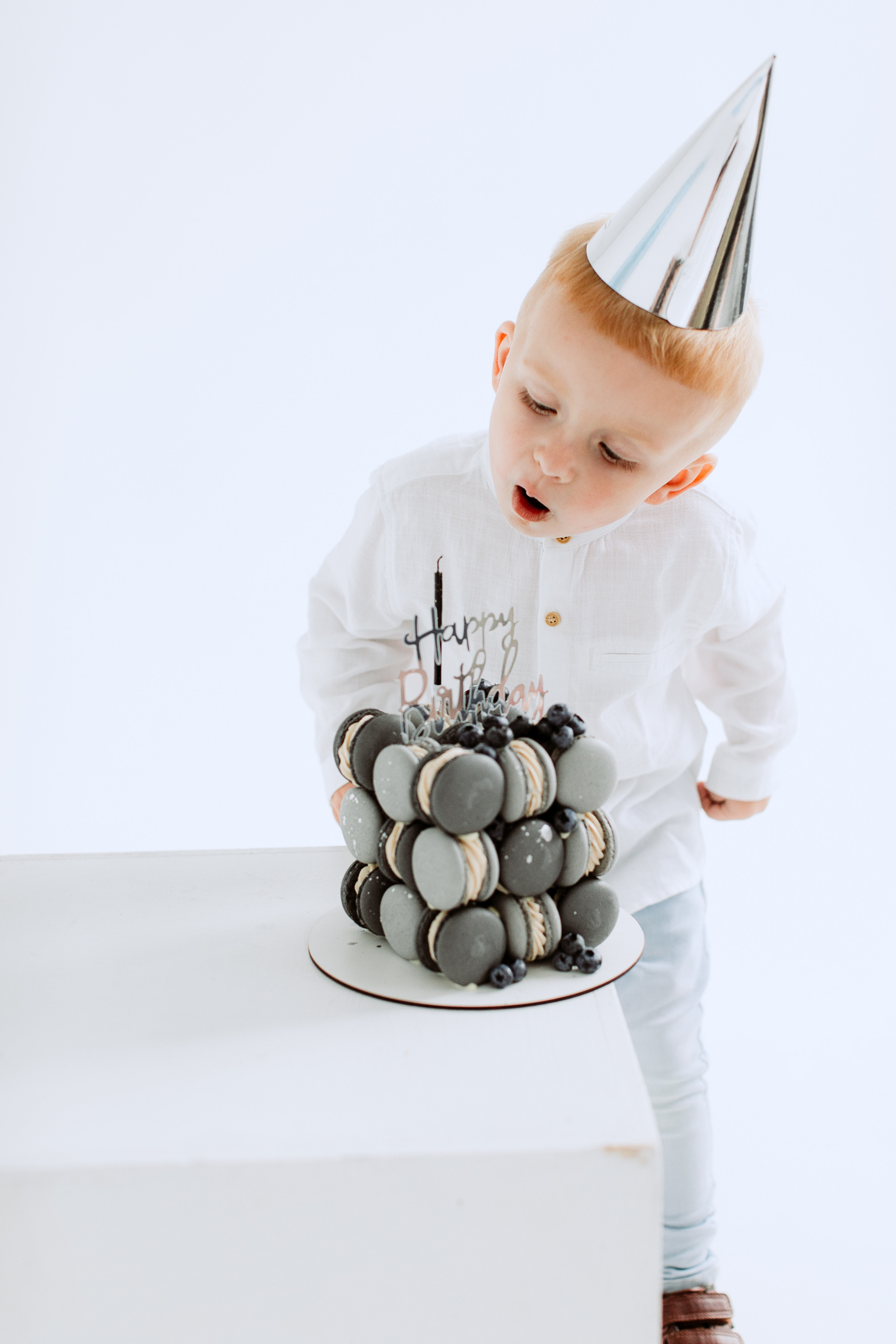 Христина та Дем’ян. Головна