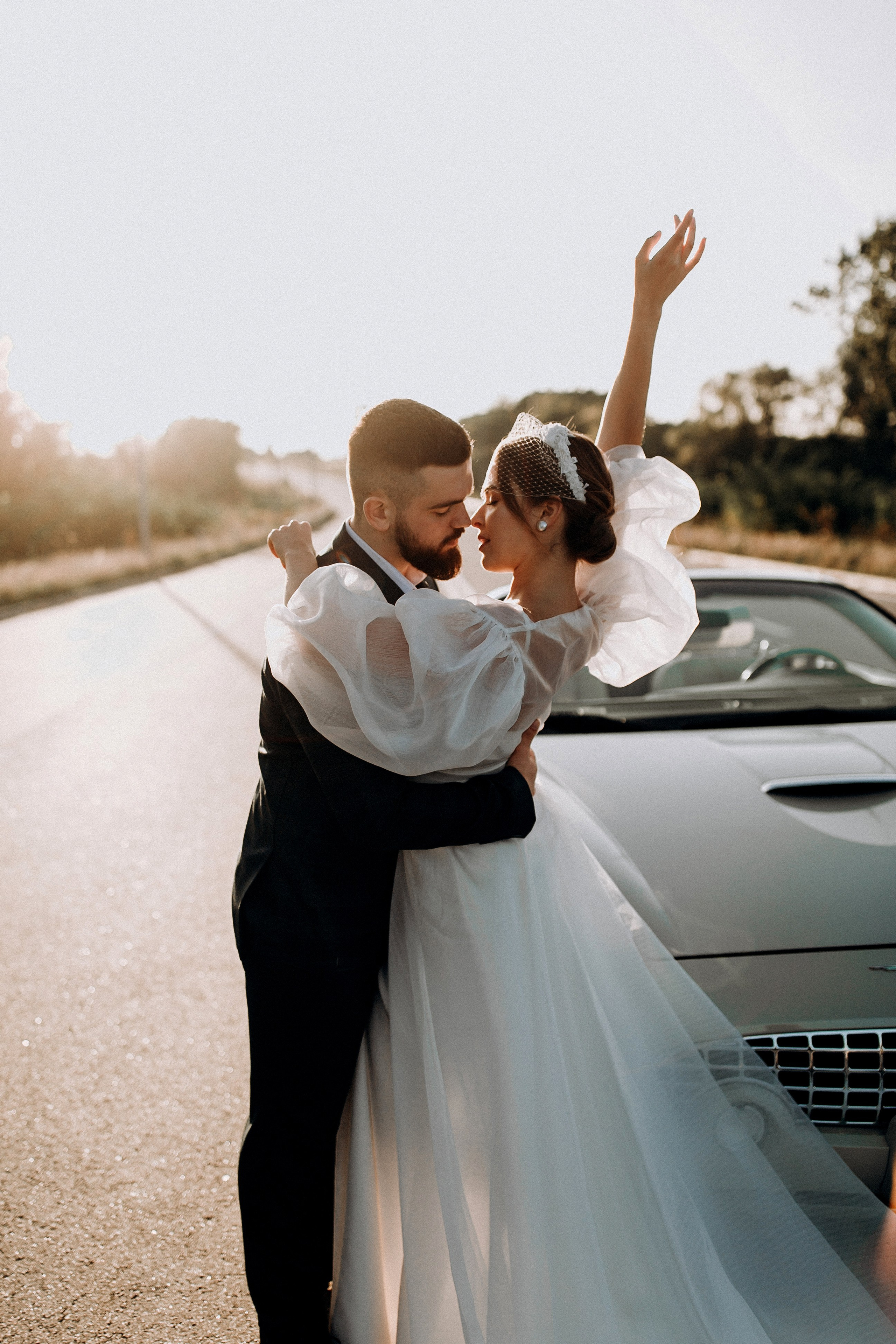 Богдан&Оля. Головна