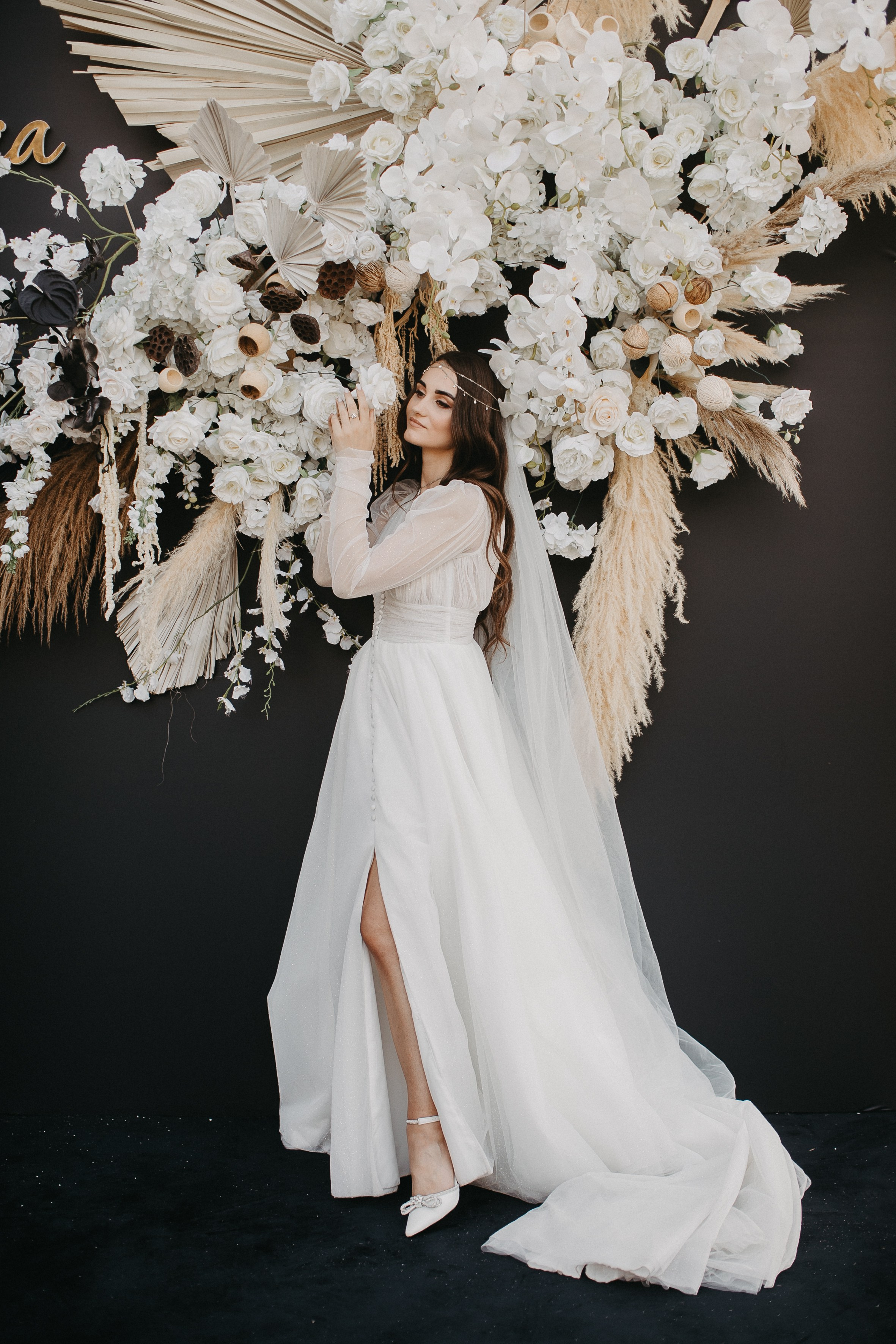 Таня&Йосип. Головна