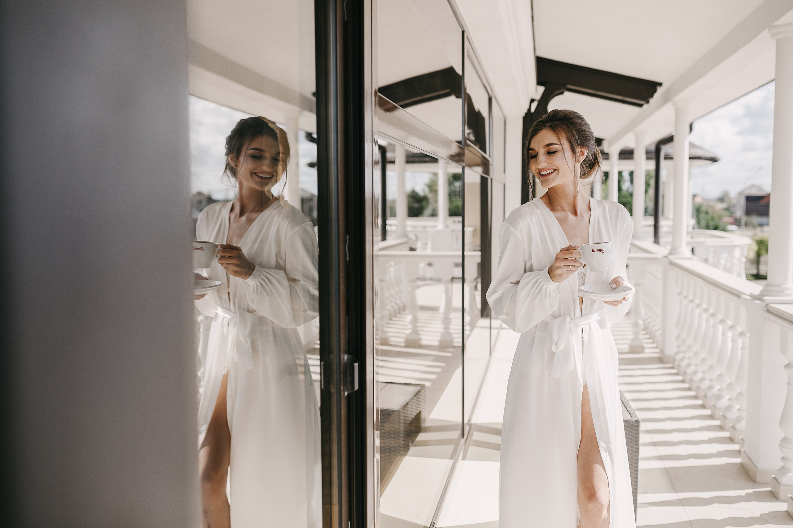 Юля &Констянтин. Головна