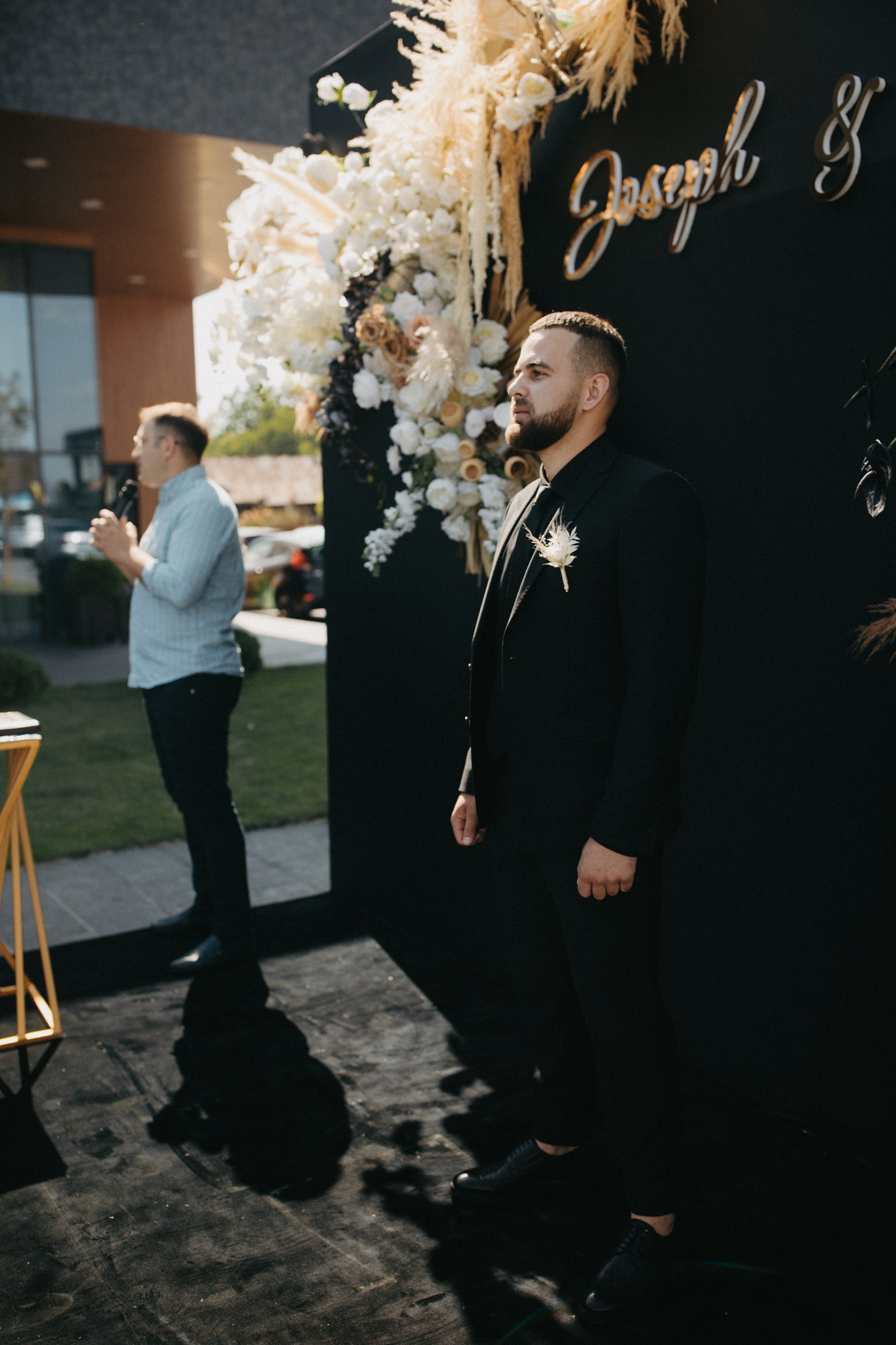 Таня&Йосип. Головна