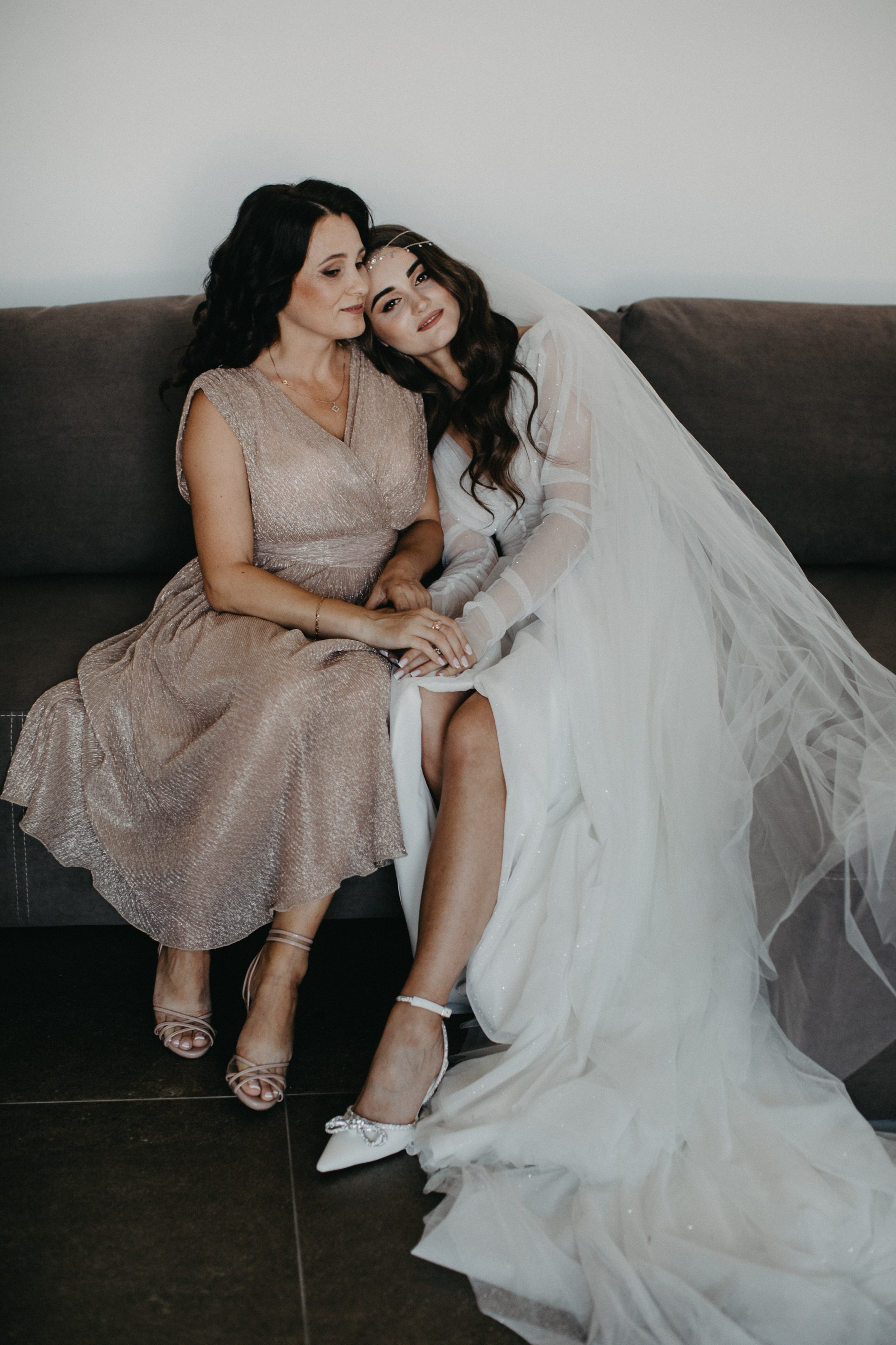 Таня&Йосип. Головна