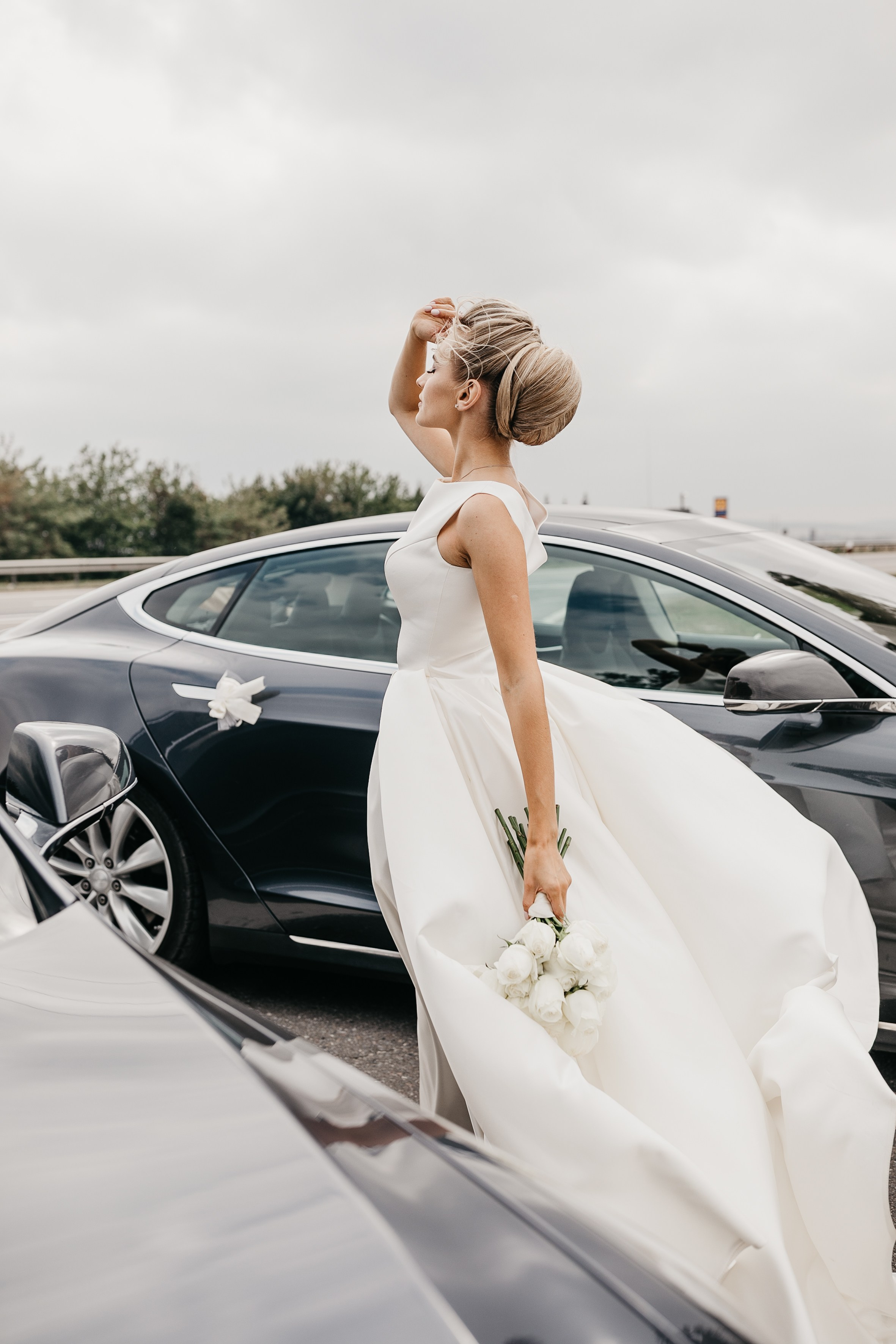 Яна & Андрій. Головна