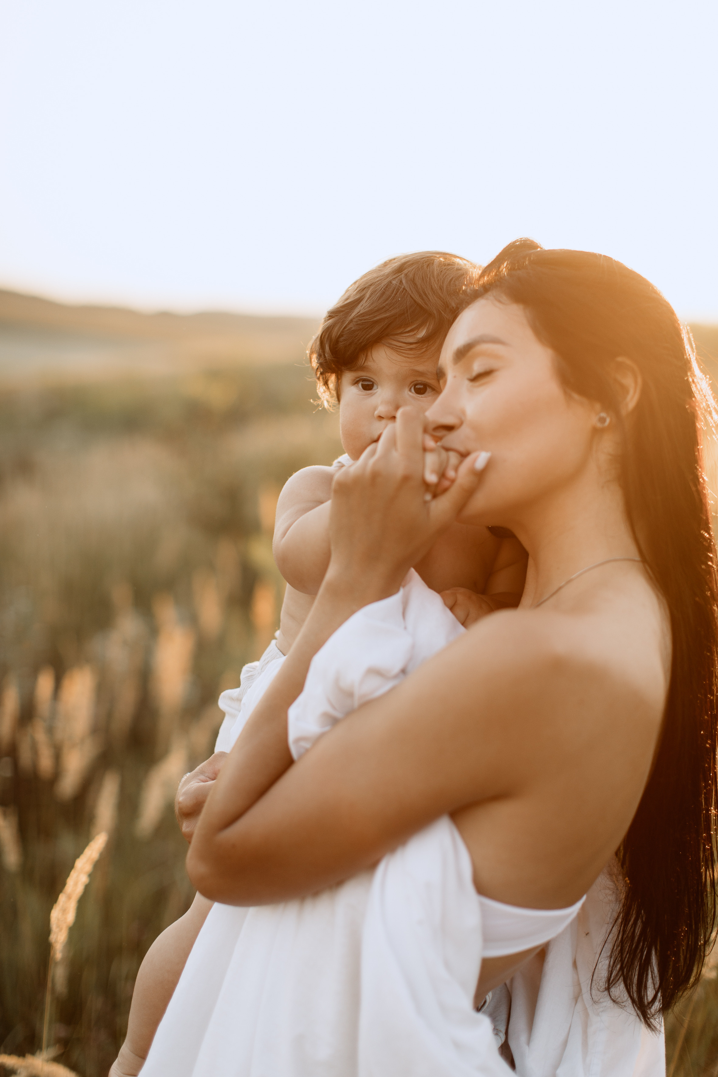 Віка та Марк. Головна