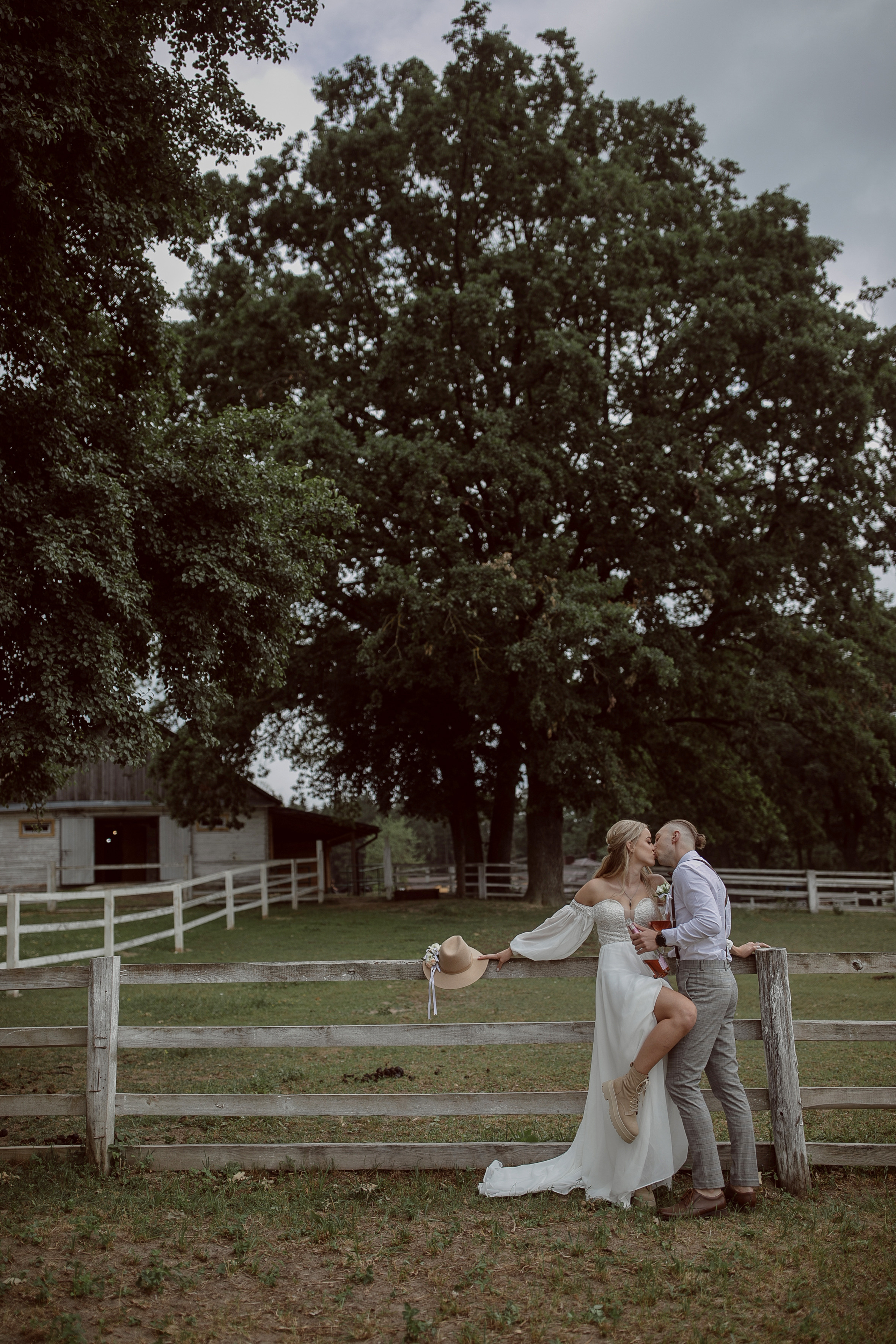 Маргарита&Олександр. Головна