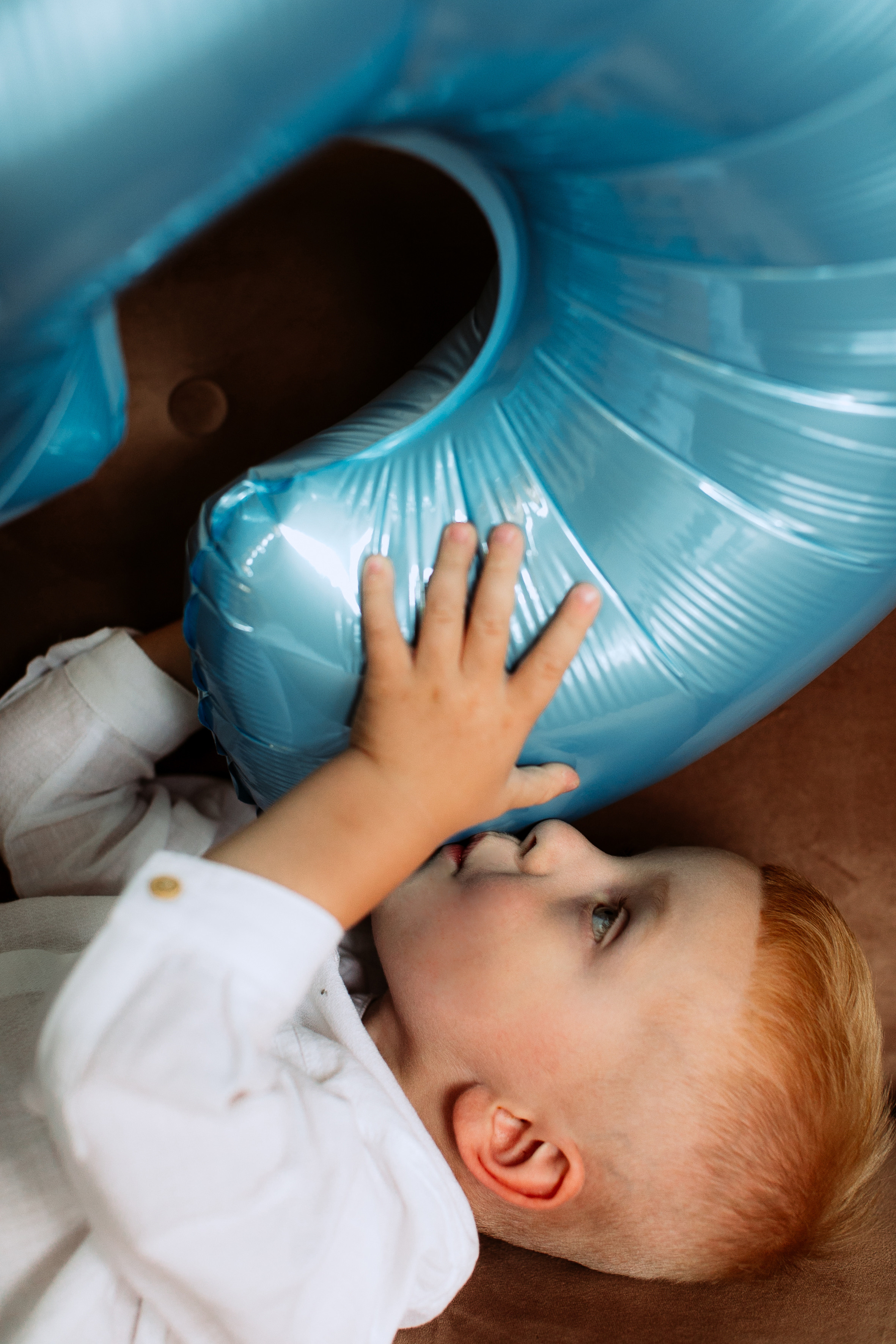 Христина та Дем’ян. Головна