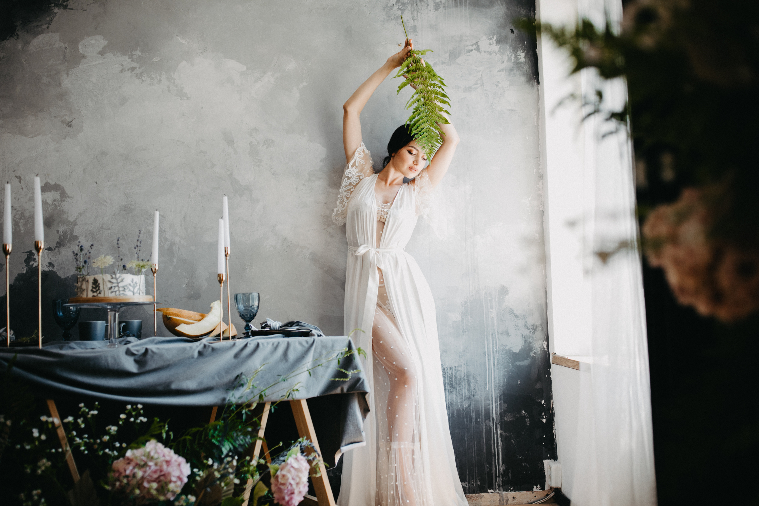 Ольга. Головна