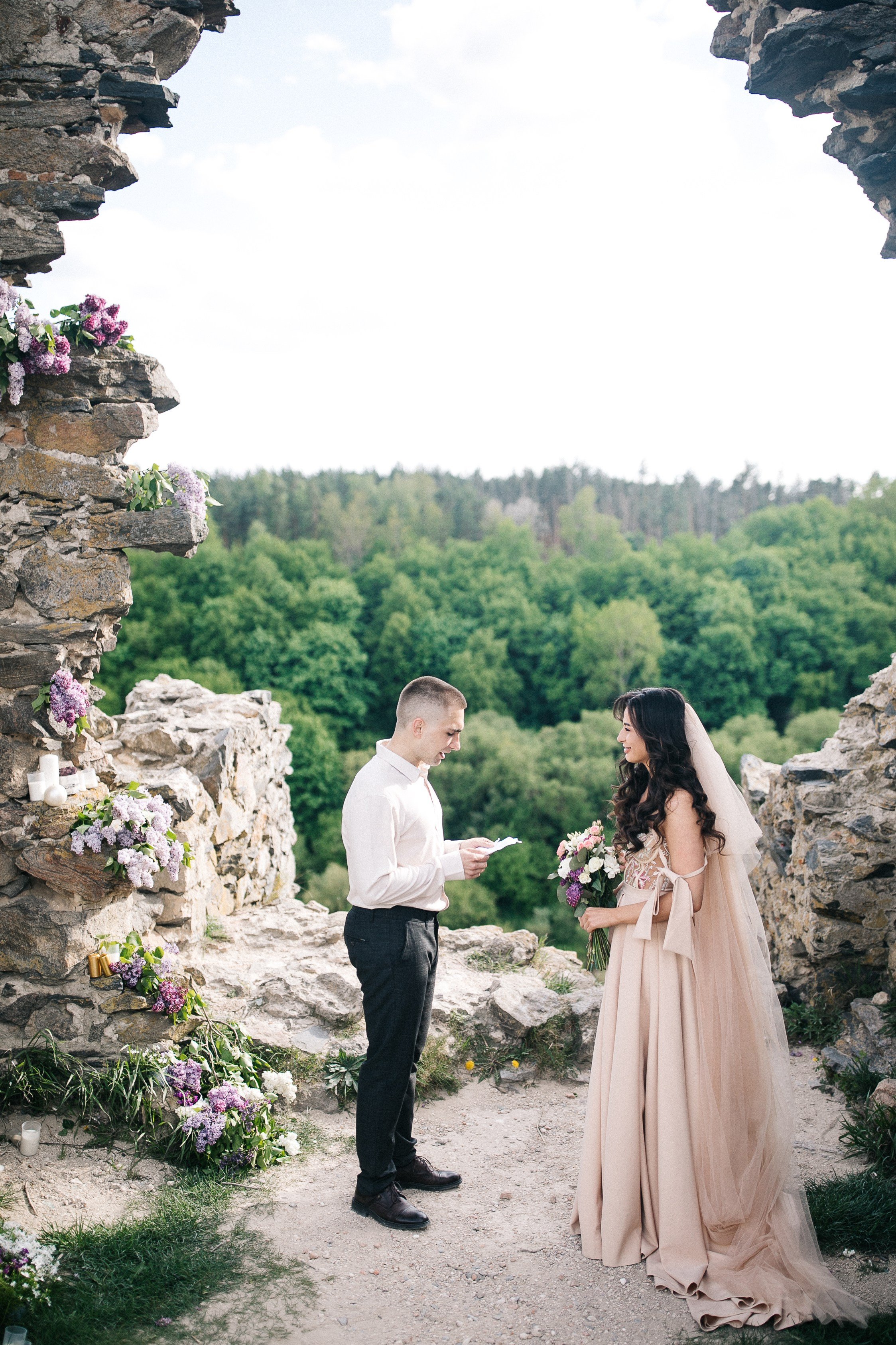 Яна&Володимир. Головна