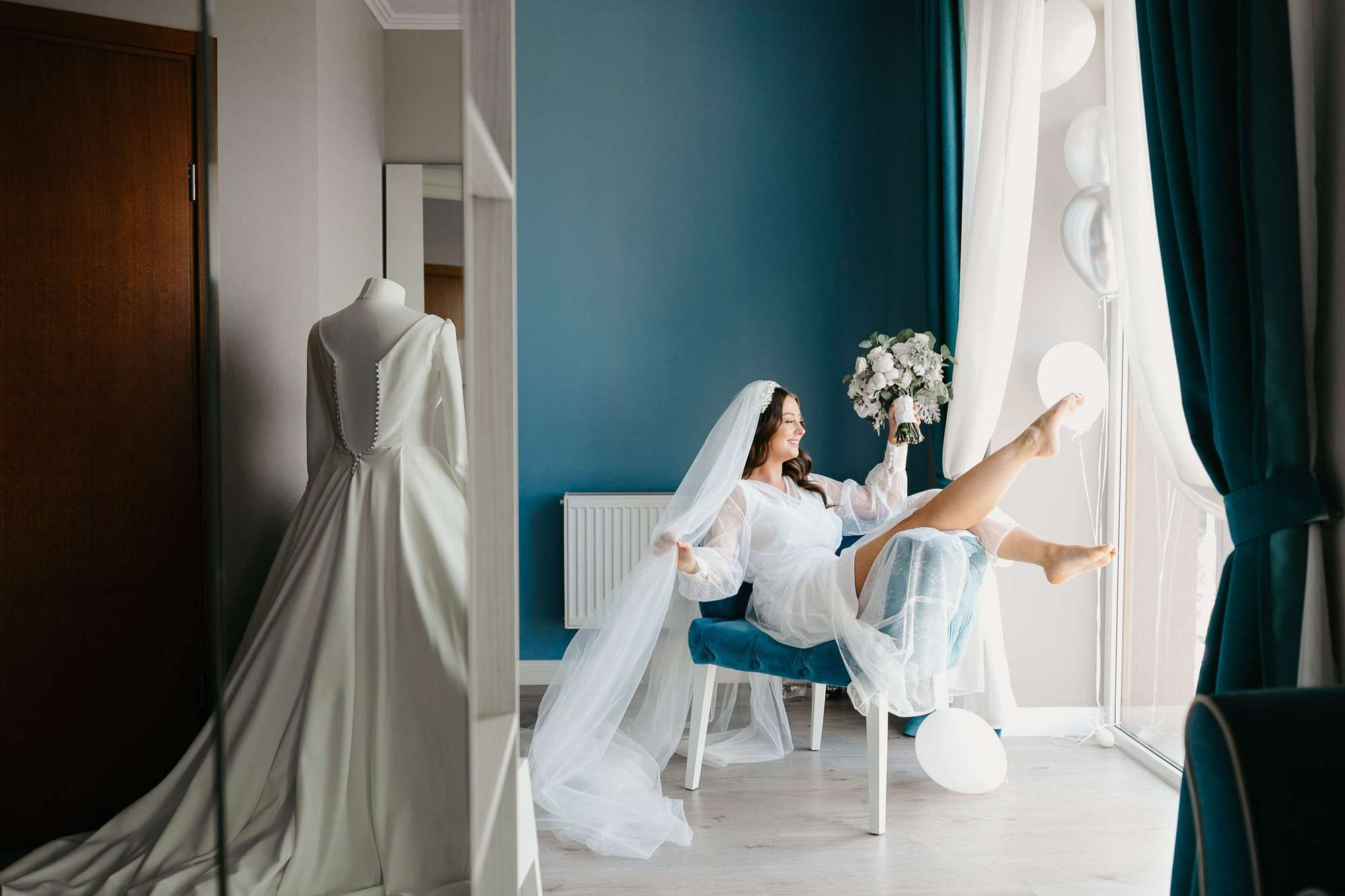 Інна&Іван. Головна