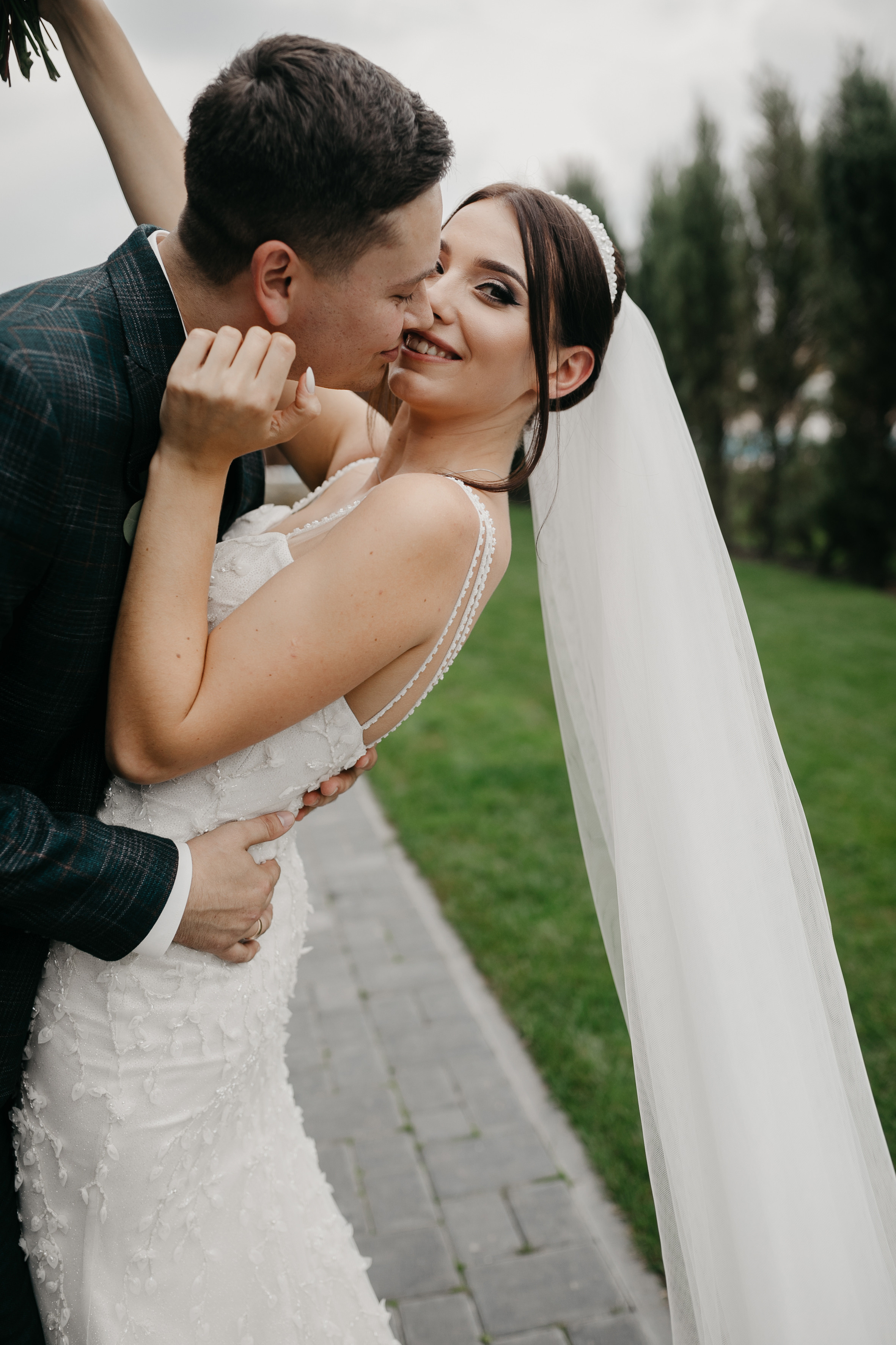 Катерина&Микола. Головна