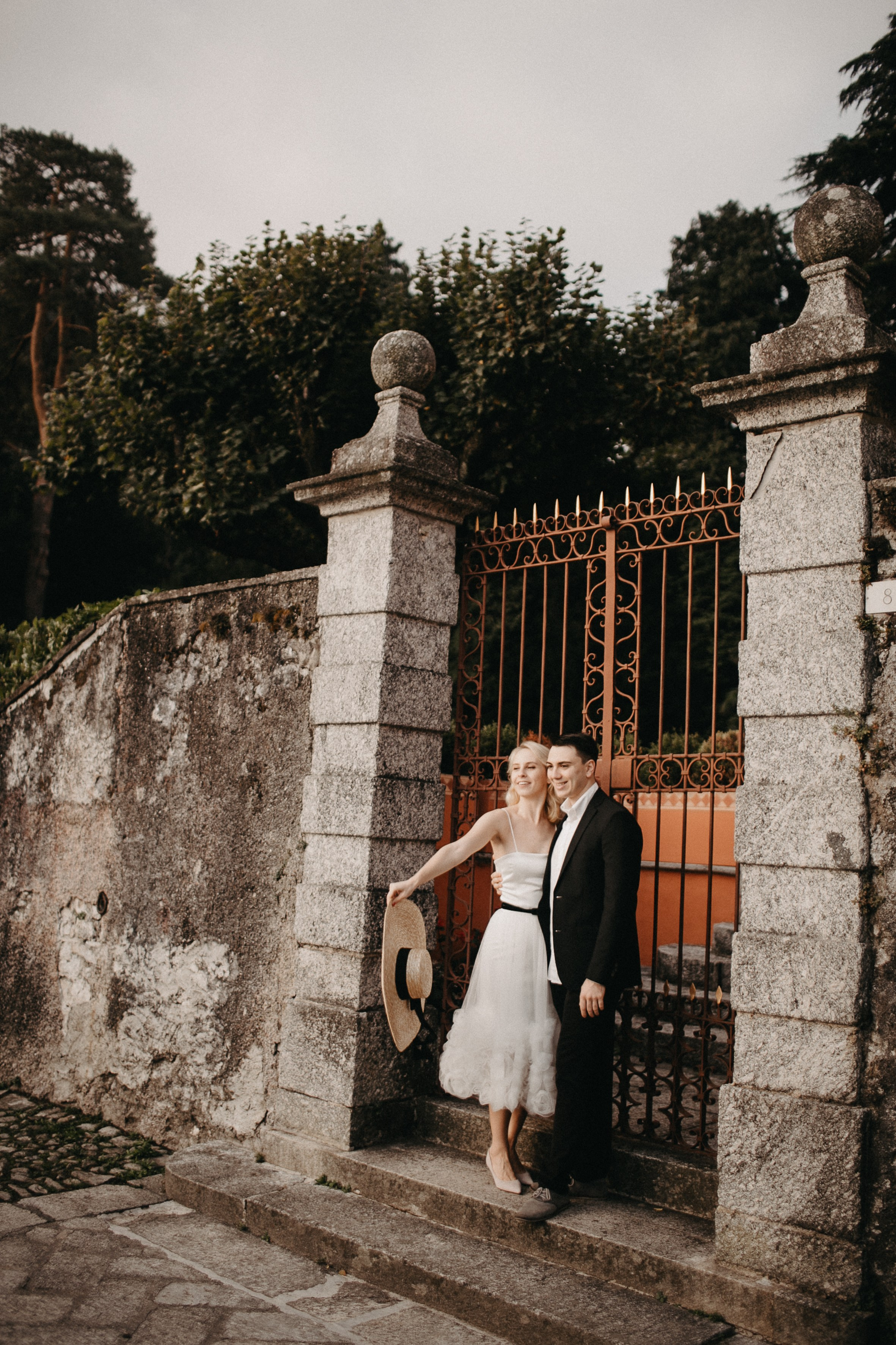 Воркшоп на озері Комо (Італія). Головна