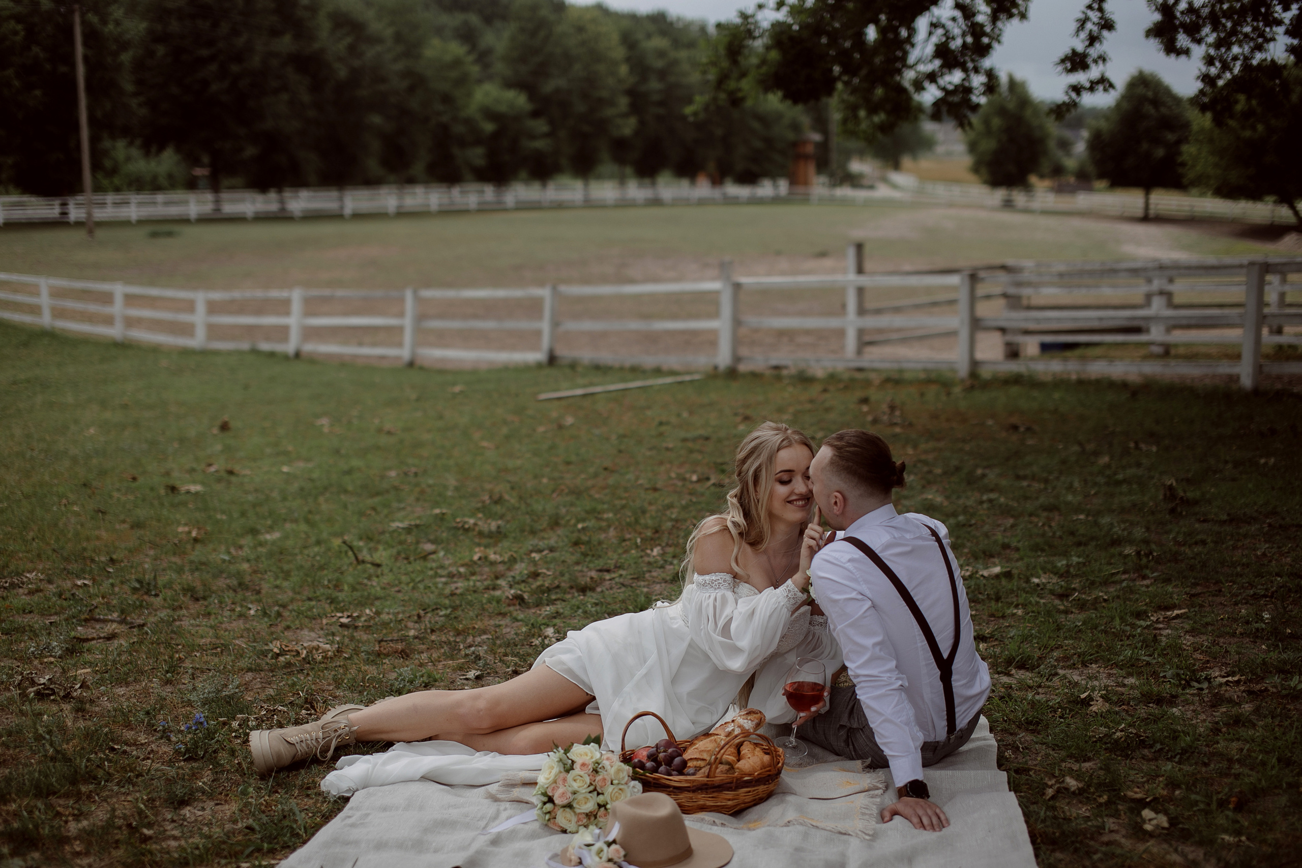 Маргарита&Олександр. Головна