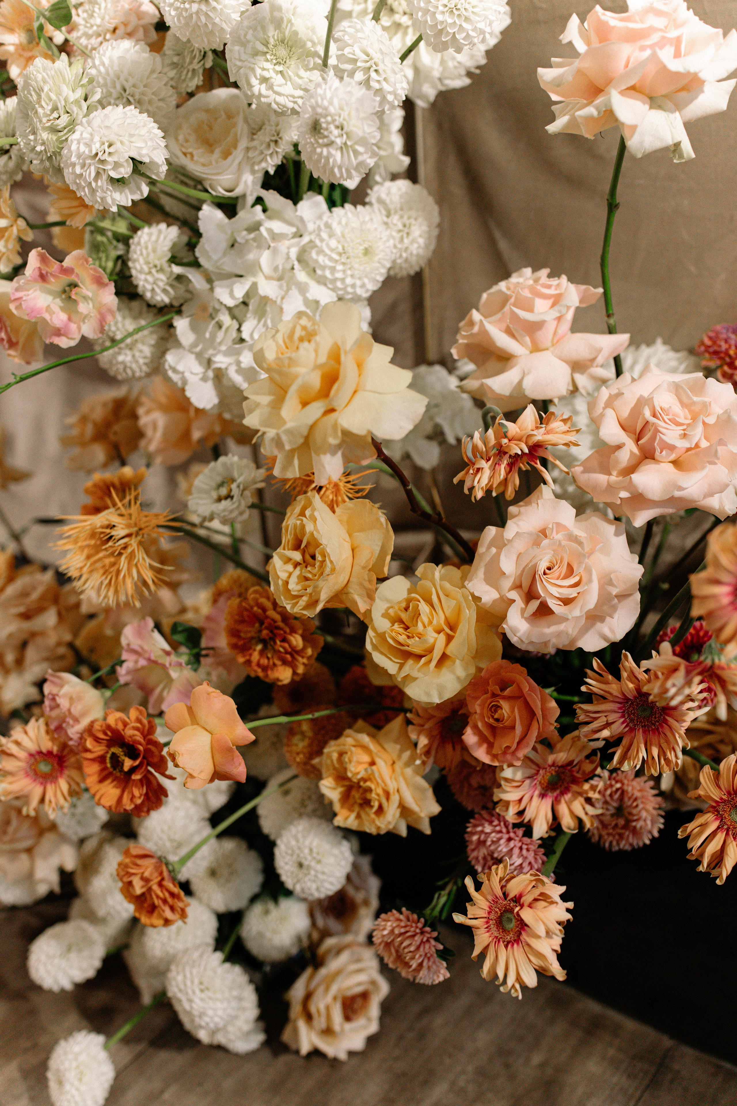 Ольга&Орест. Головна