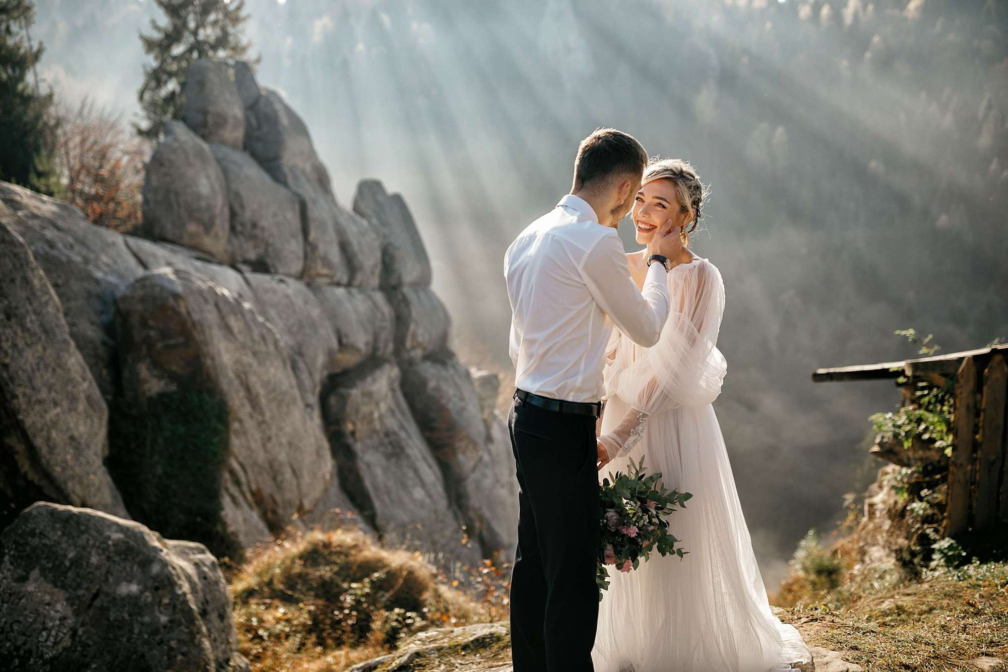 Дарія&Павло. Головна