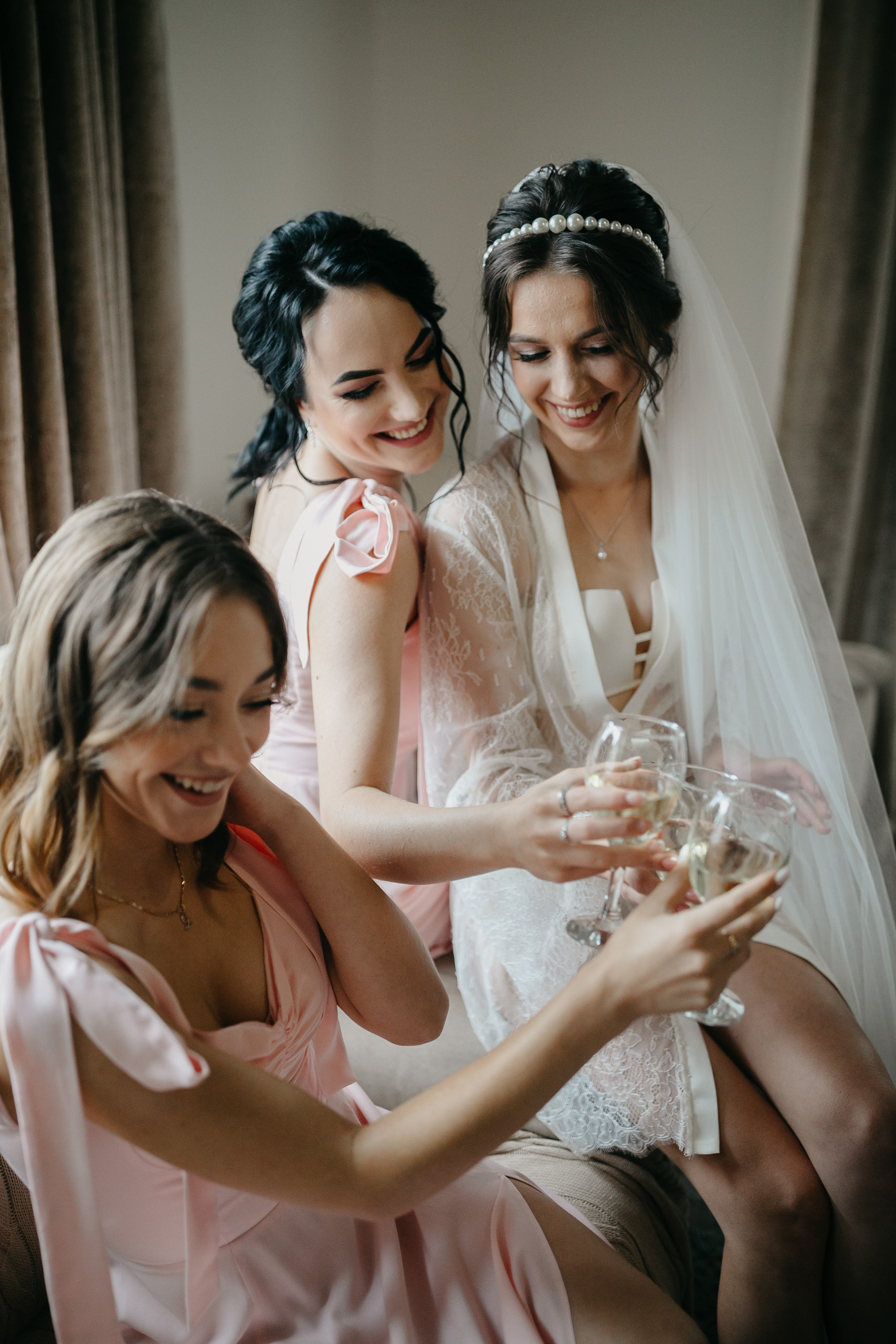 Софія&Іван. Головна