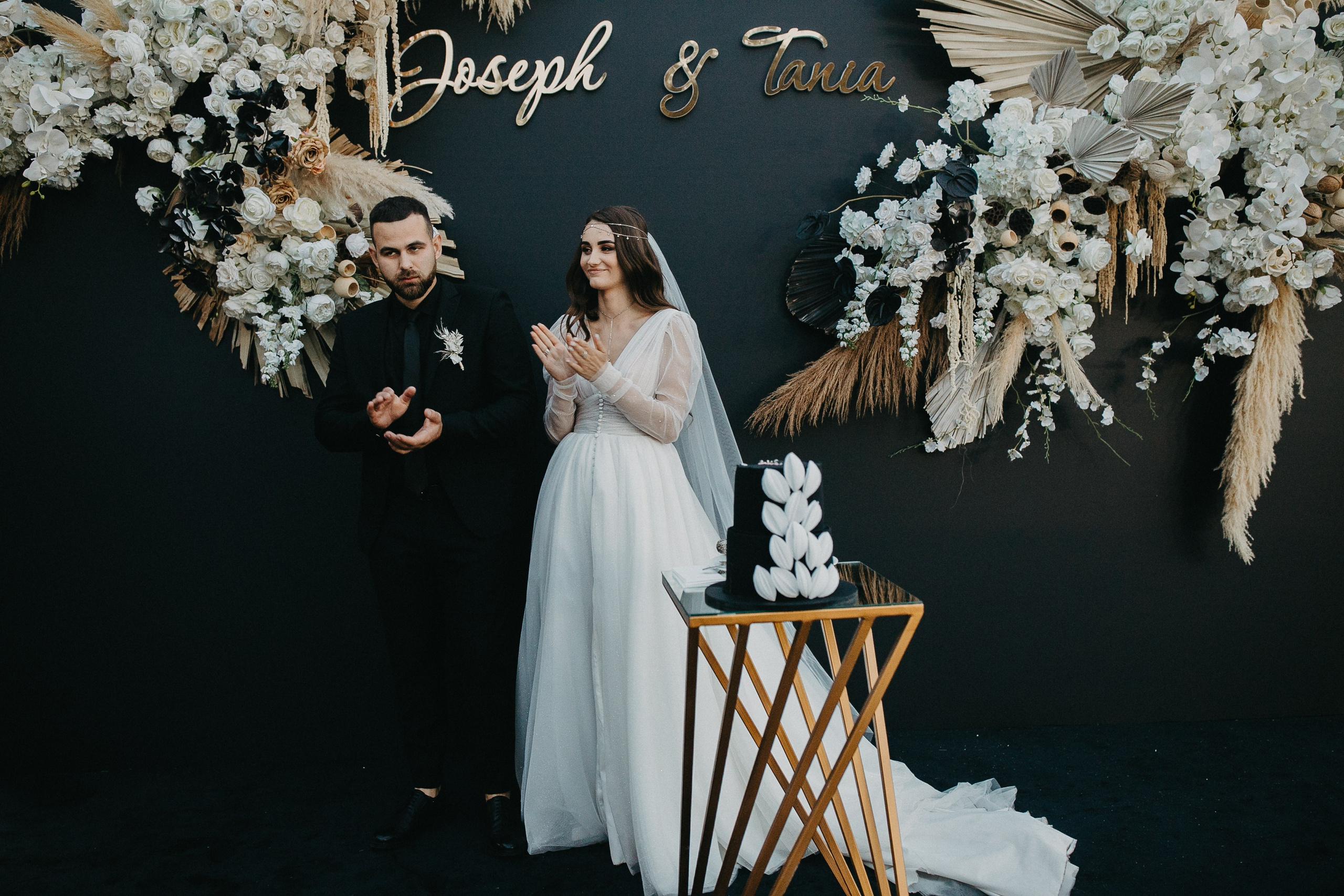 Таня&Йосип. Головна