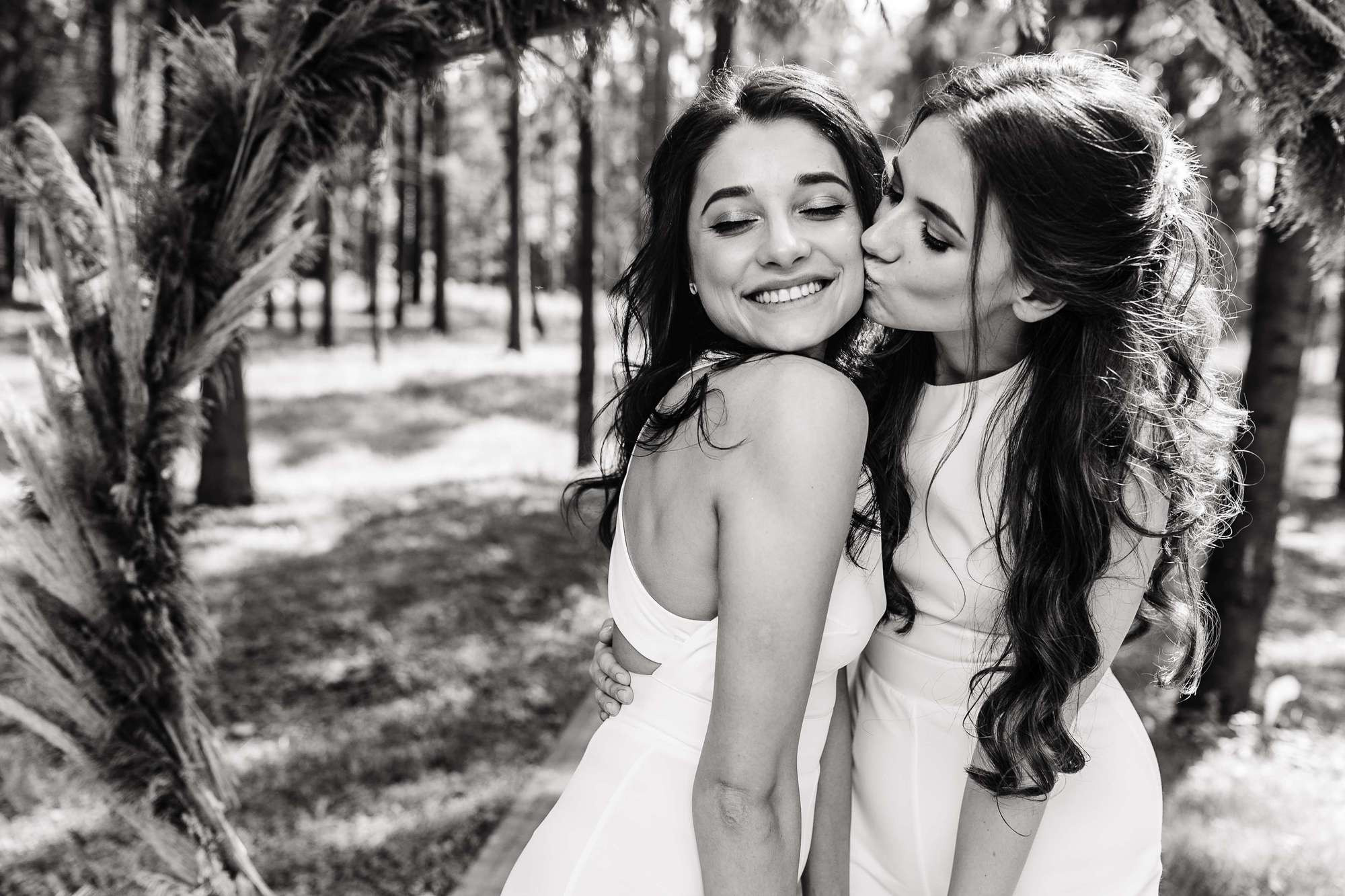 Настя&Андрій. Головна