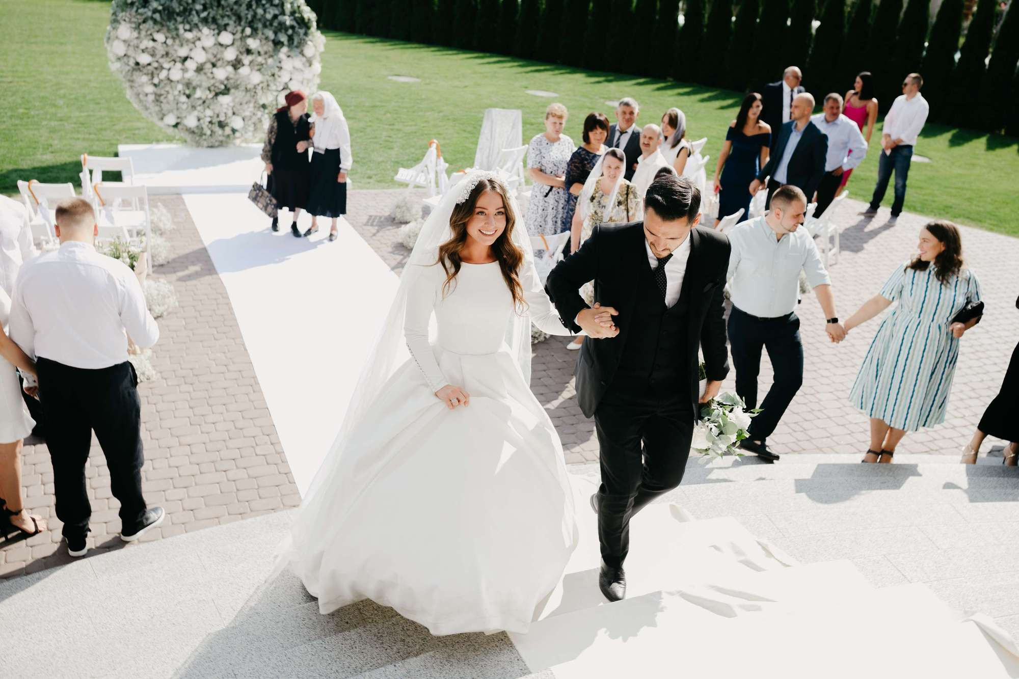 Інна&Іван. Головна