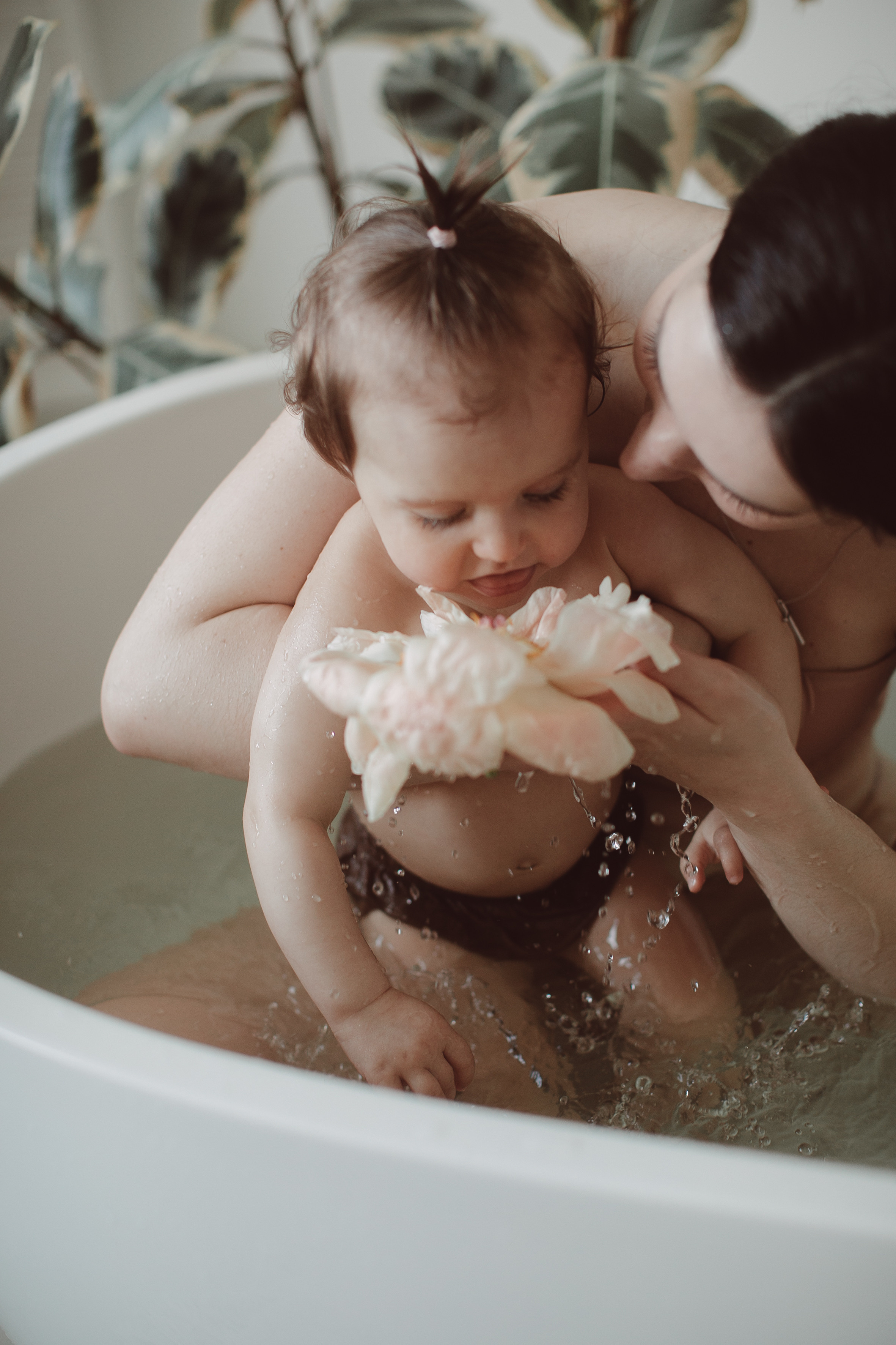 Діана та Даніела. Головна