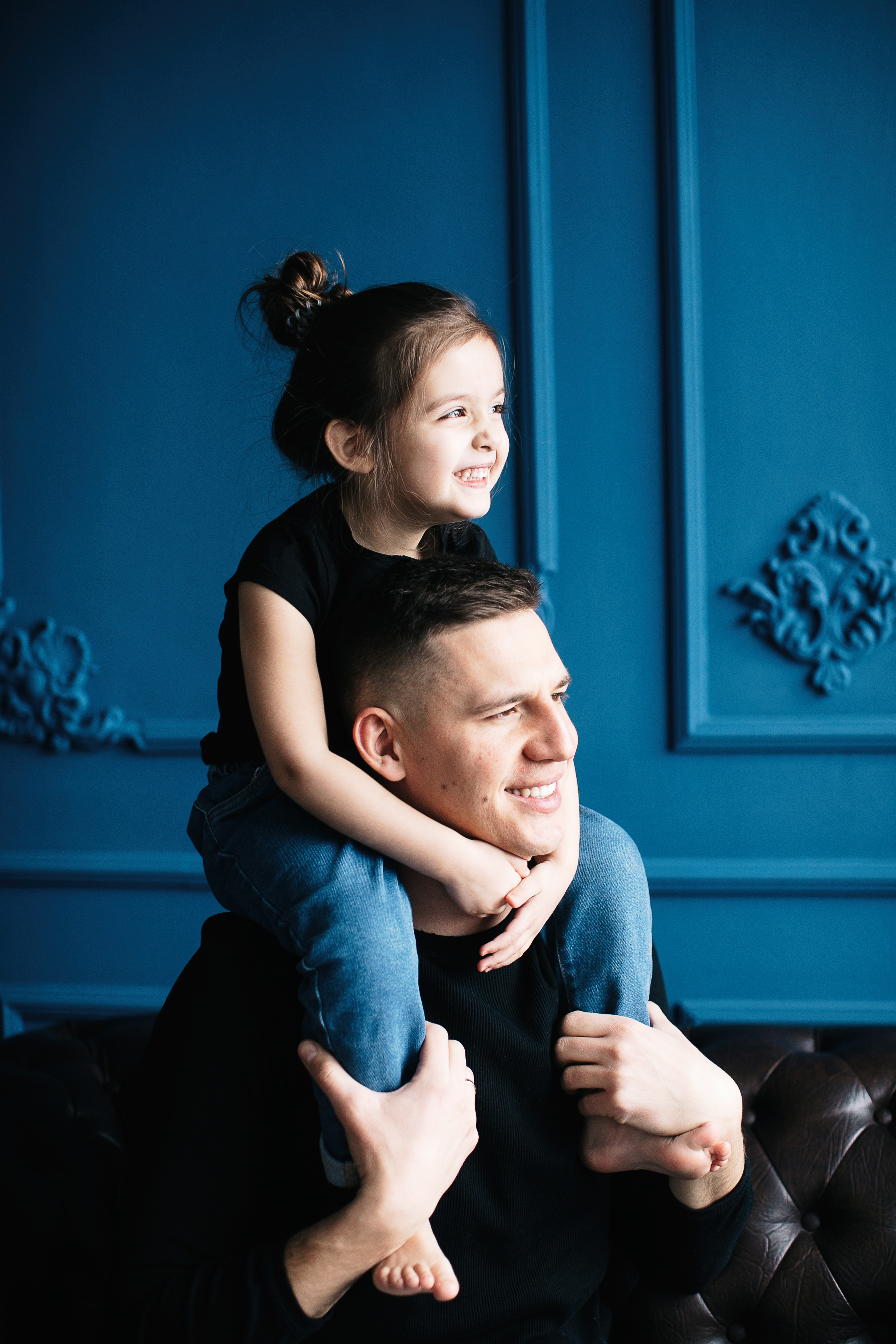 Татове серденько