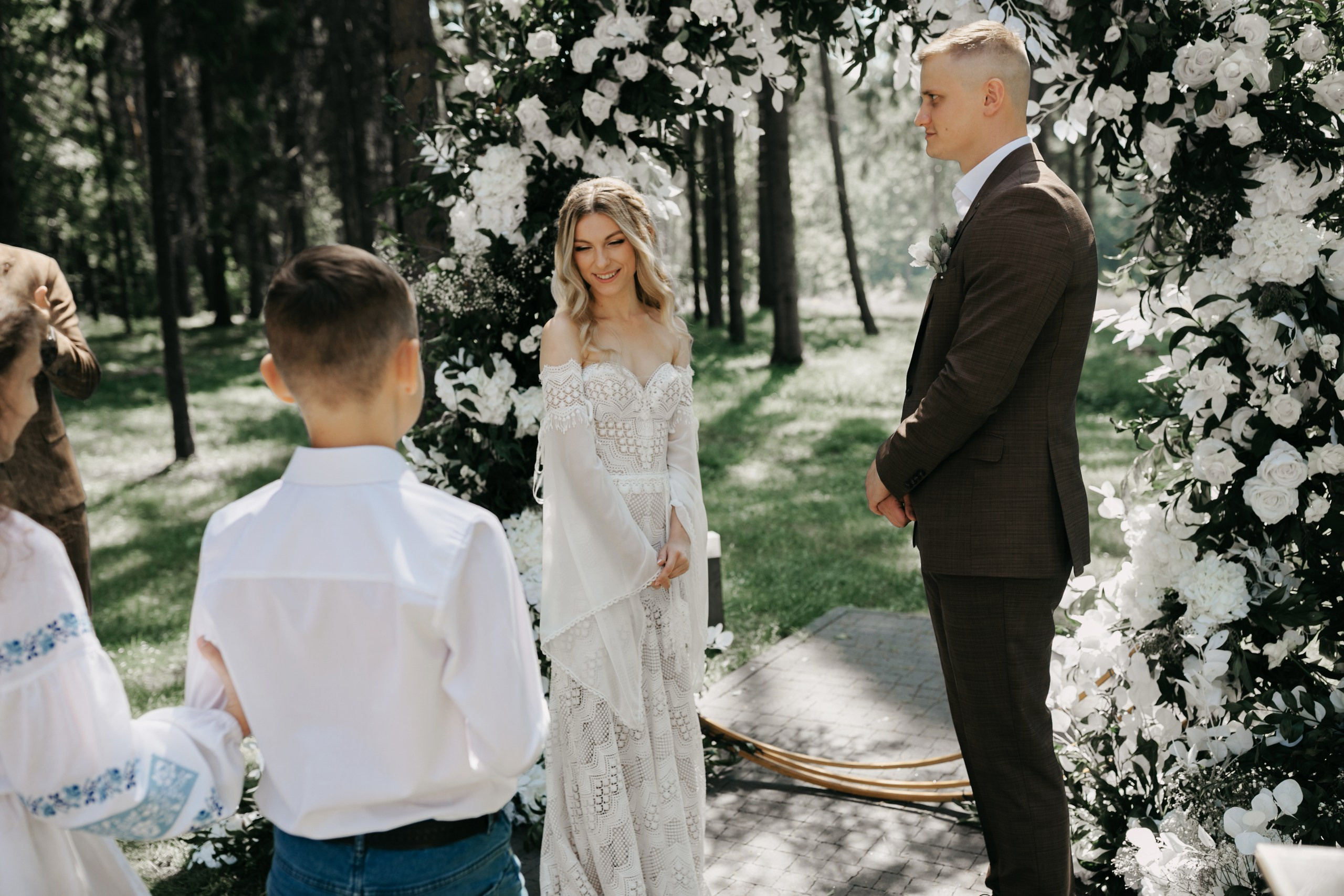 Тарас&Віта. Головна