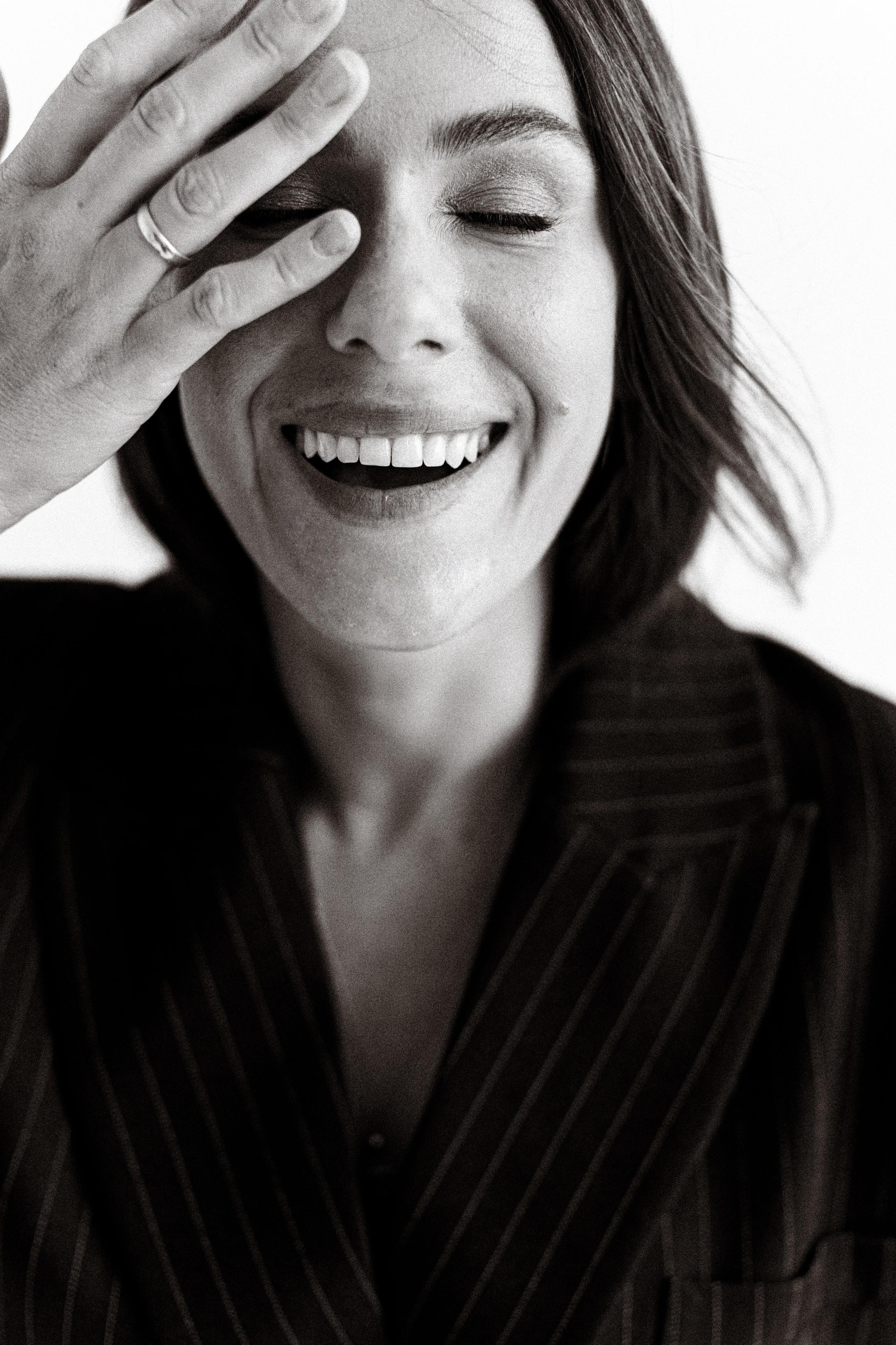 Портрет. Головна